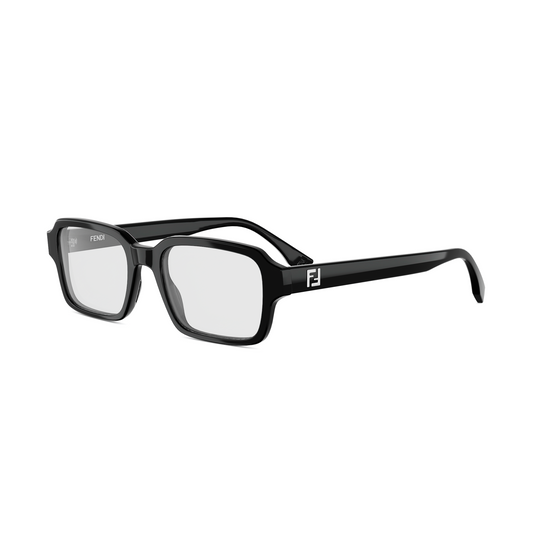 FENDI FE50139I 001 53 FRAME
