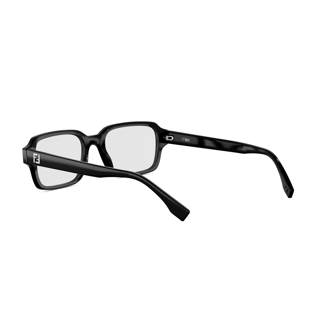 FENDI FE50139I 001 53 FRAME