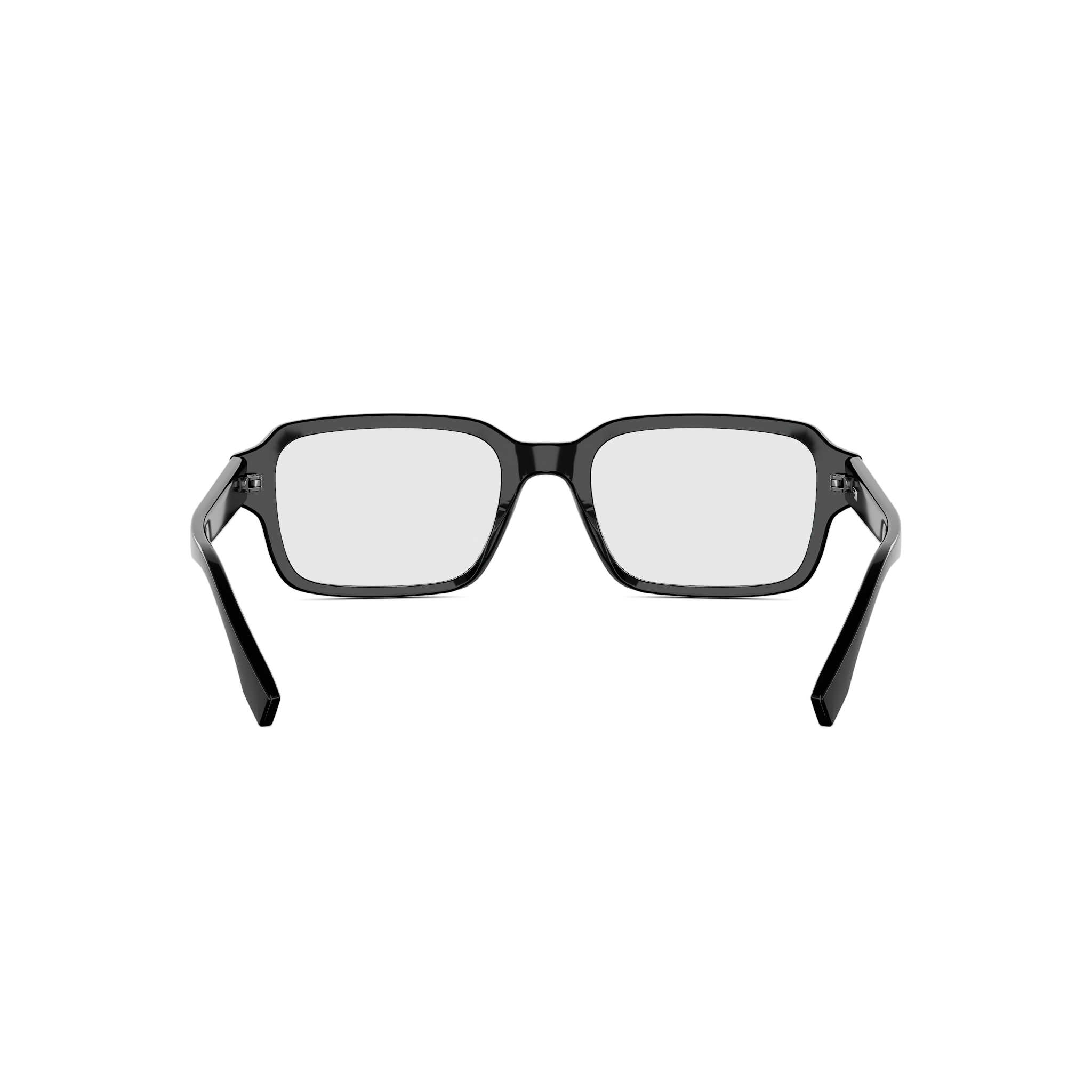 FENDI FE50139I 001 53 FRAME