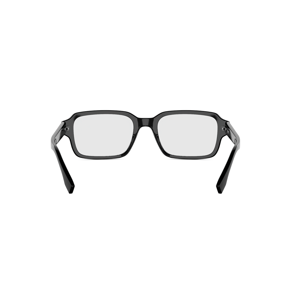 FENDI FE50139I 001 53 FRAME