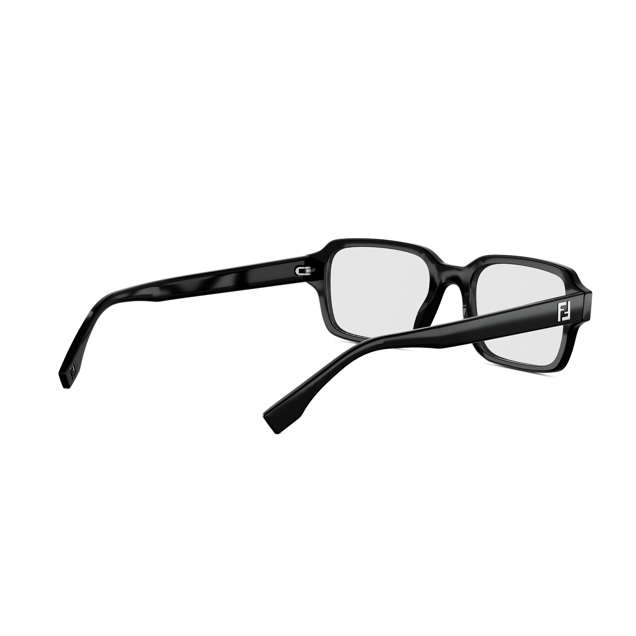FENDI FE50139I 001 53 FRAME