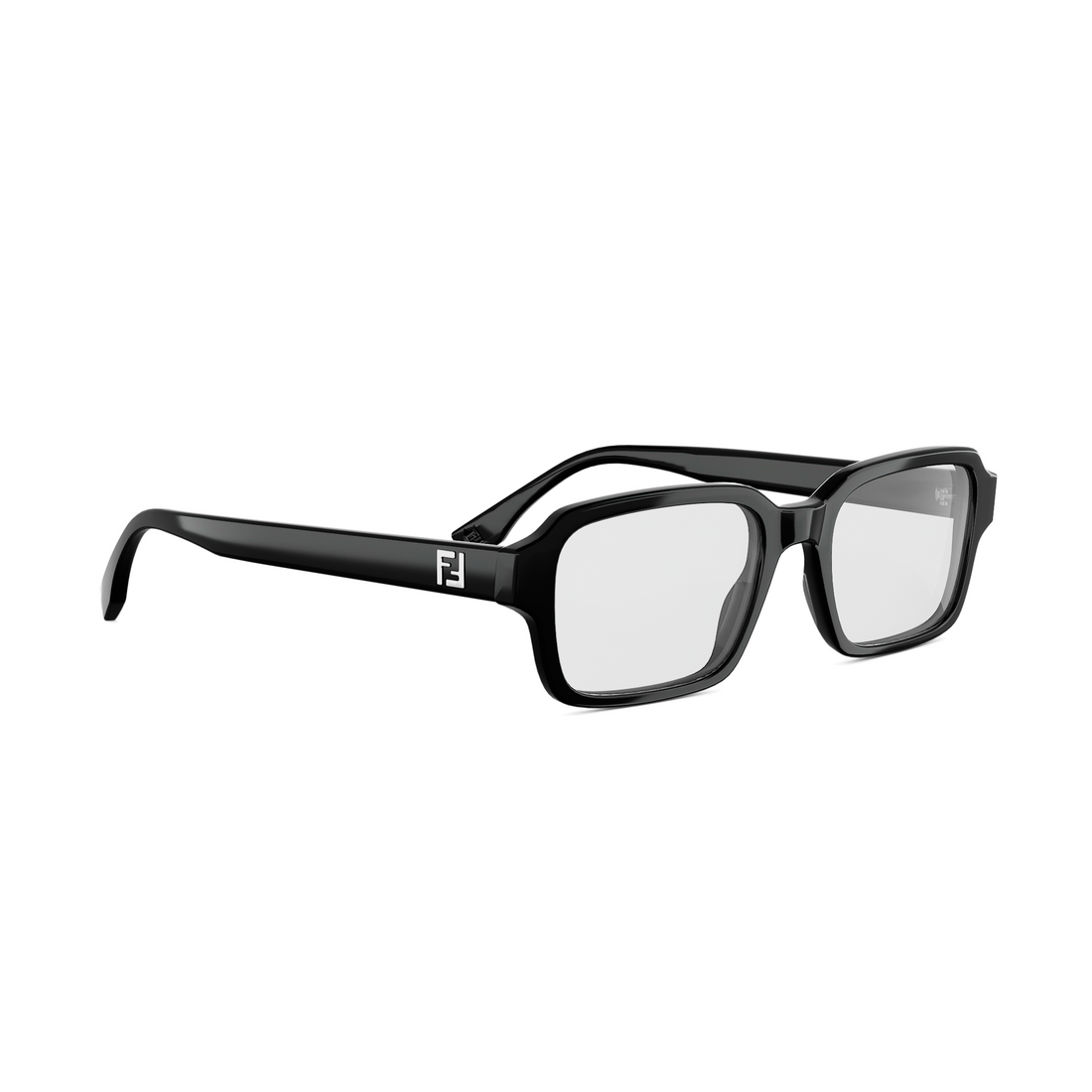 FENDI FE50139I 001 53 FRAME