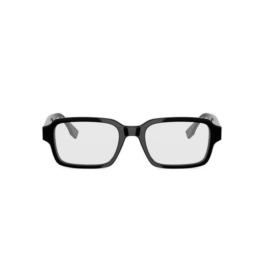 FENDI FE50139I 001 53 FRAME