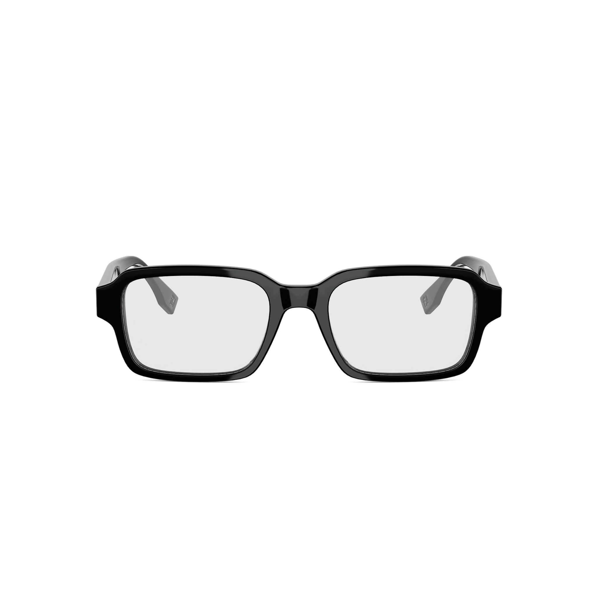 FENDI FE50139I 001 53 FRAME