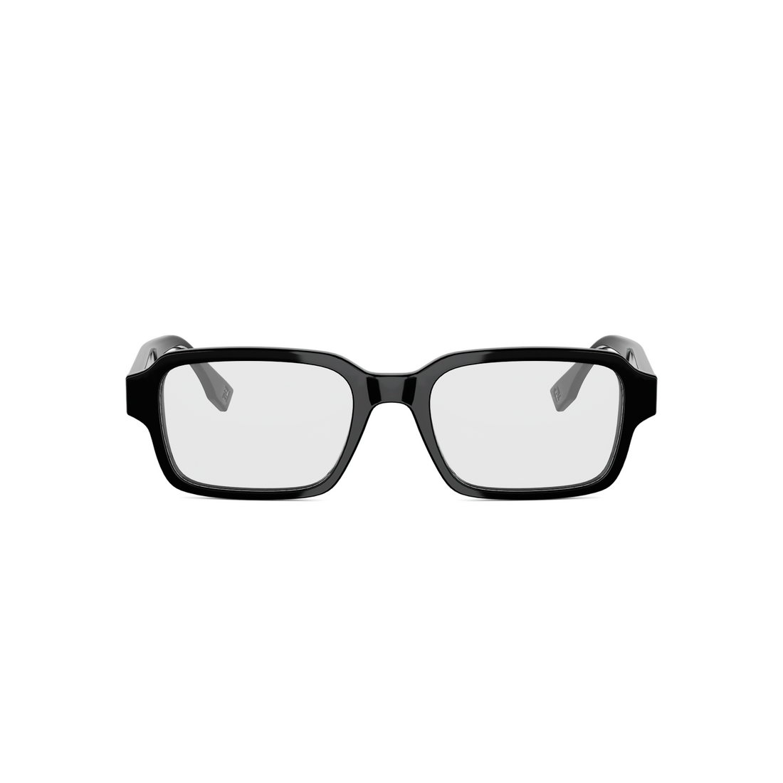FENDI FE50139I 001 53 FRAME