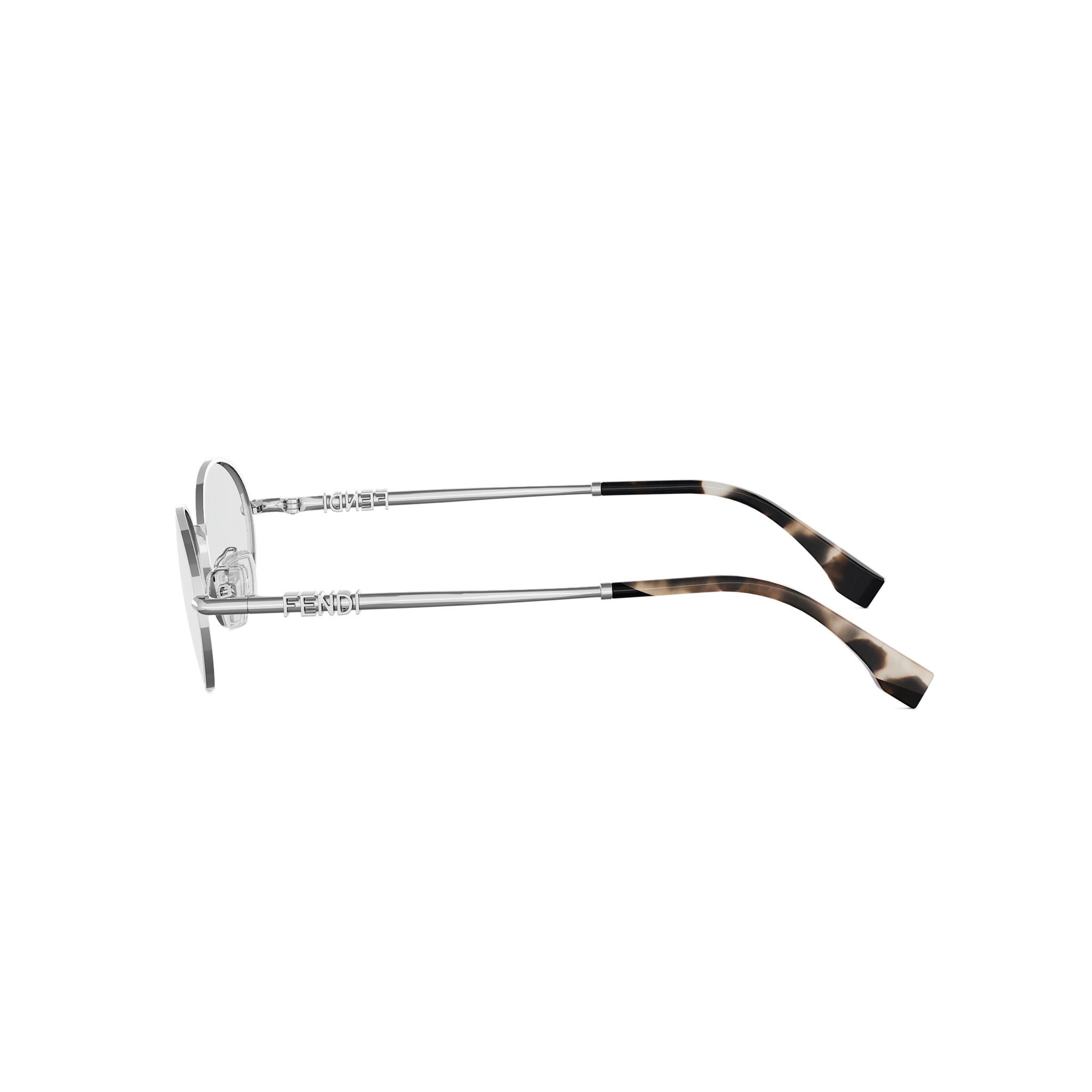 FENDI FE50140U 016 52 FRAME