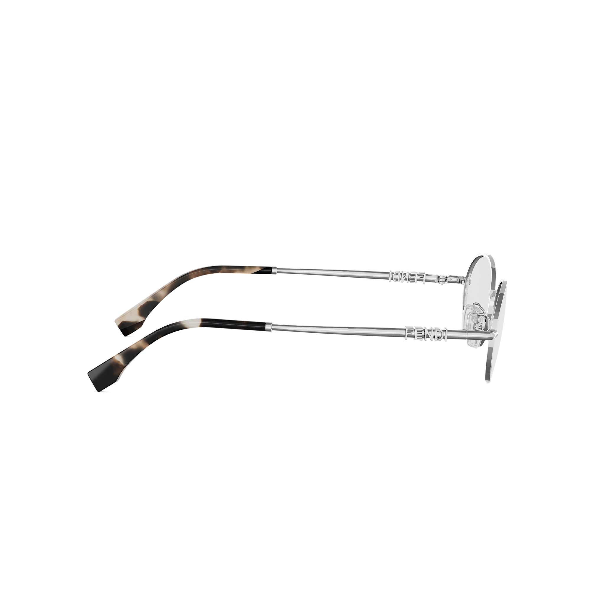 FENDI FE50140U 016 52 FRAME