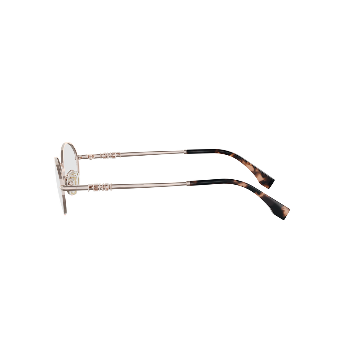 FENDI FE50140U 028 52 FRAME