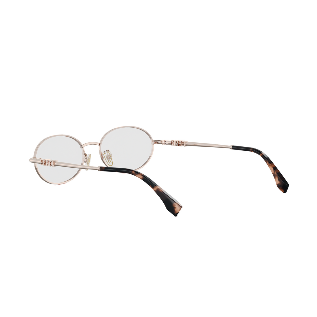 FENDI FE50140U 028 52 FRAME
