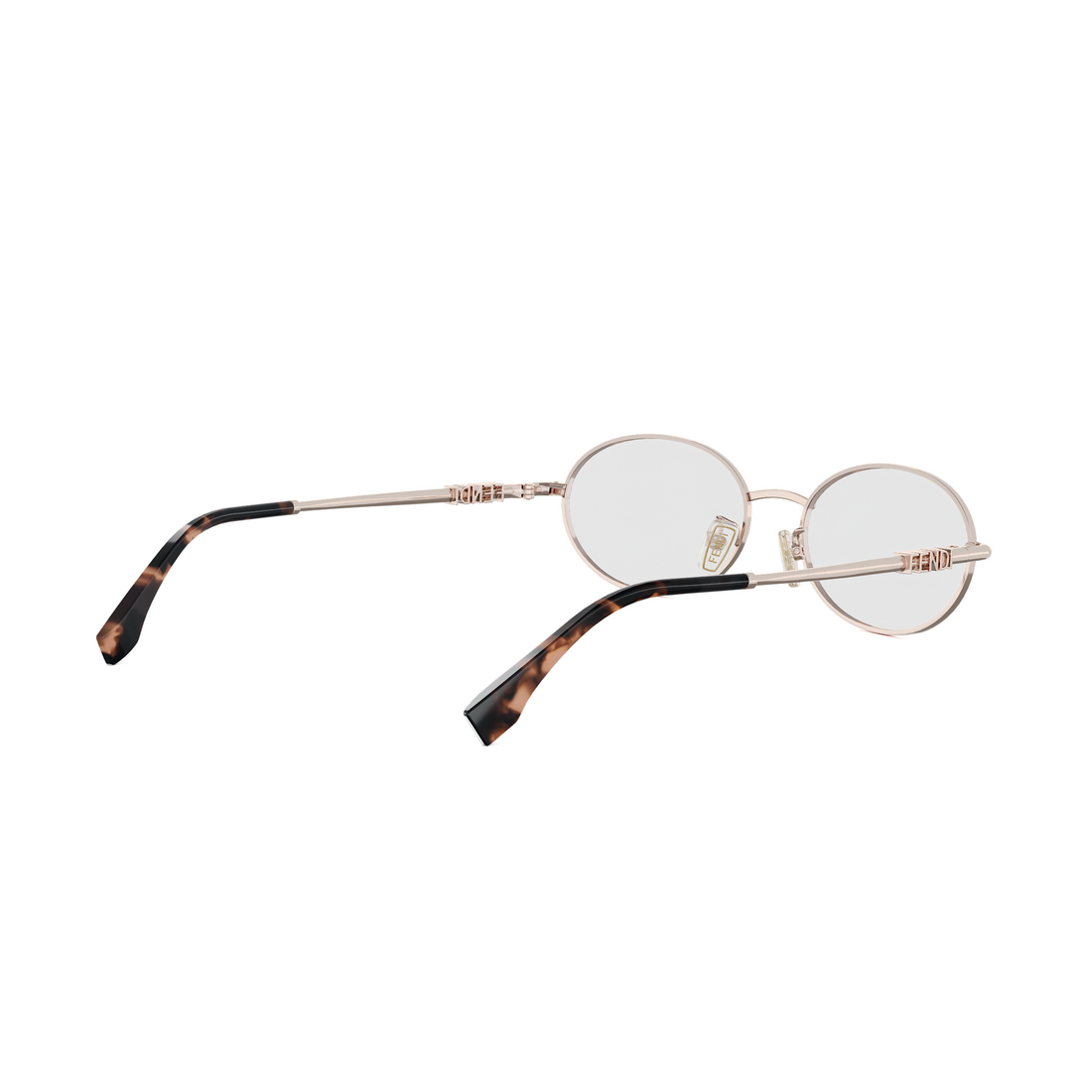 FENDI FE50140U 028 52 FRAME