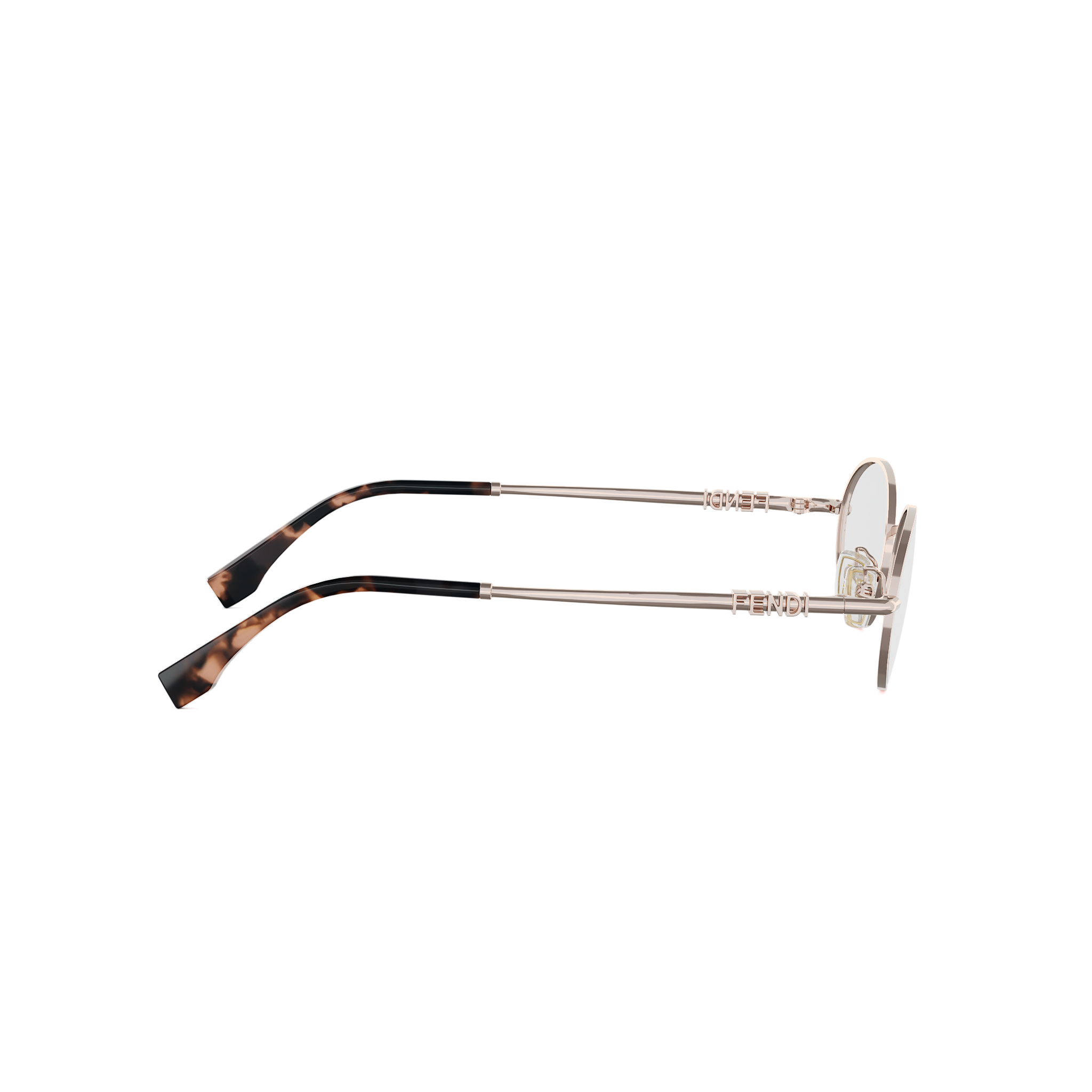 FENDI FE50140U 028 52 FRAME
