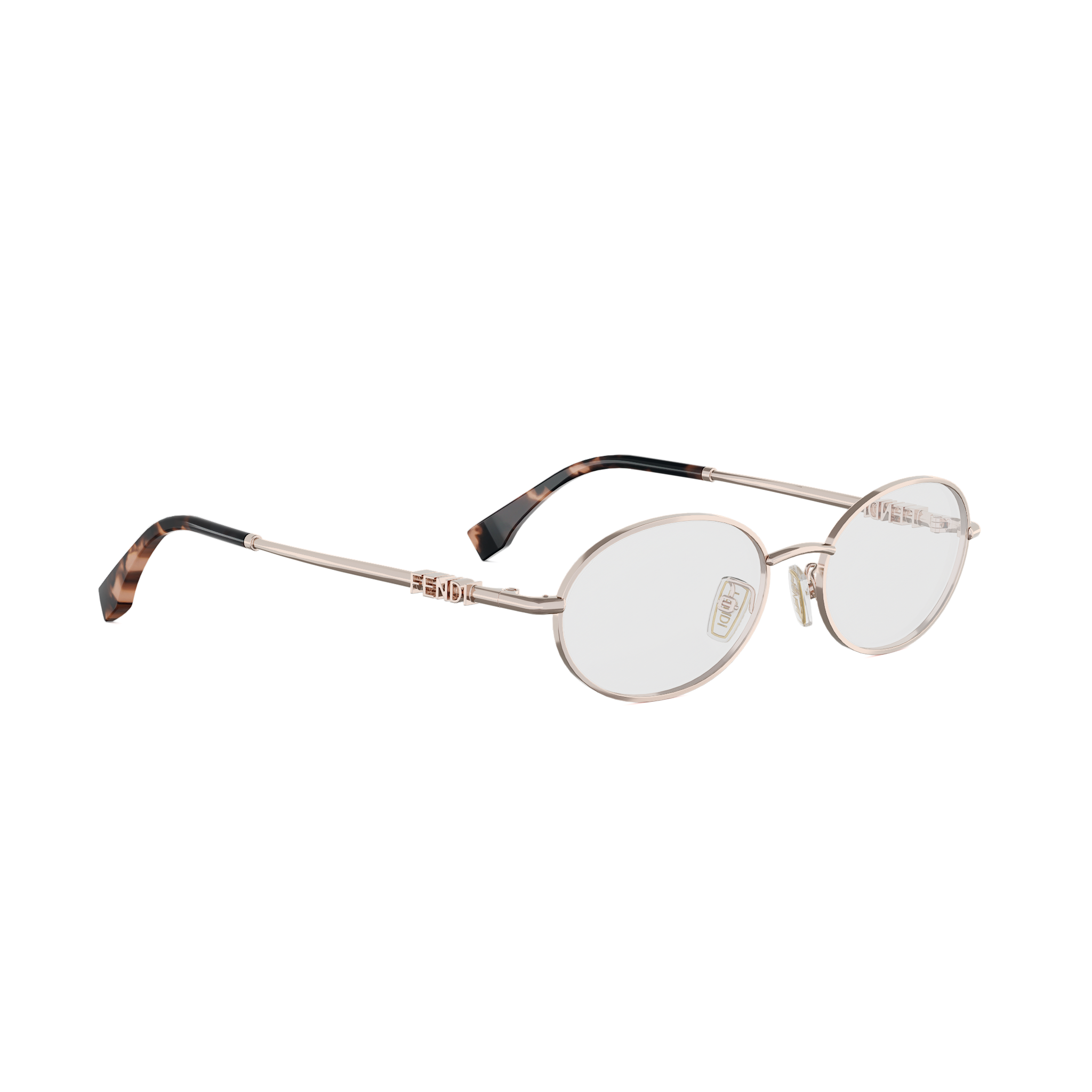 FENDI FE50140U 028 52 FRAME