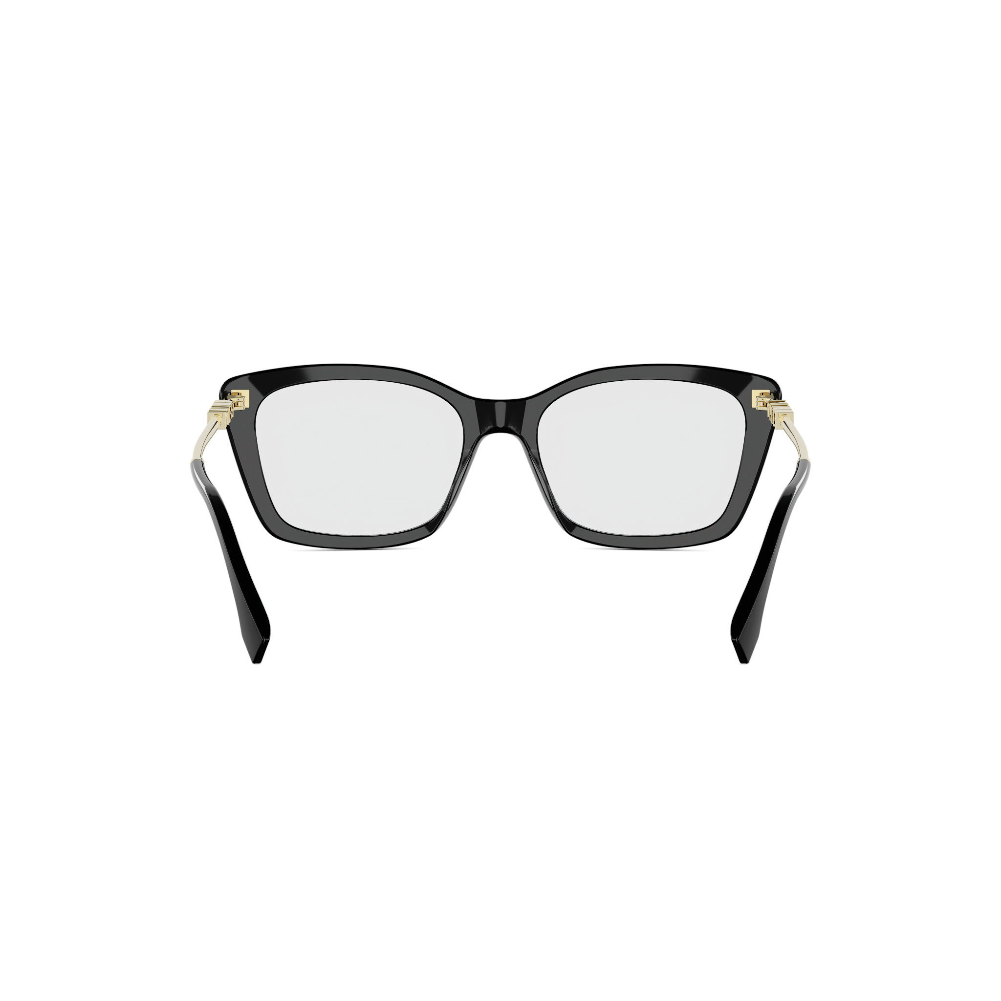 FENDI FE50143I 001 53 FRAME