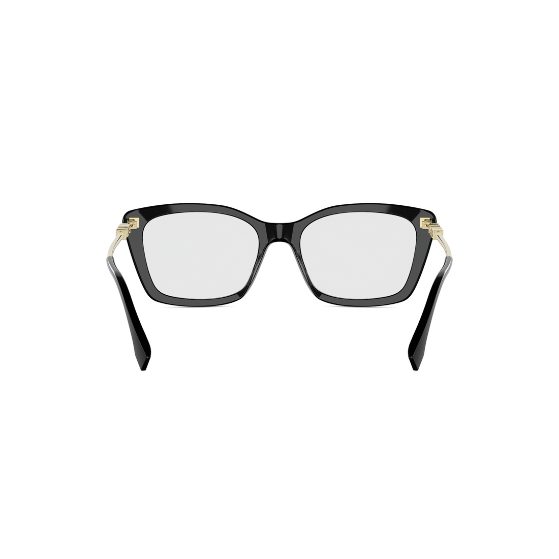 FENDI FE50143I 001 53 FRAME