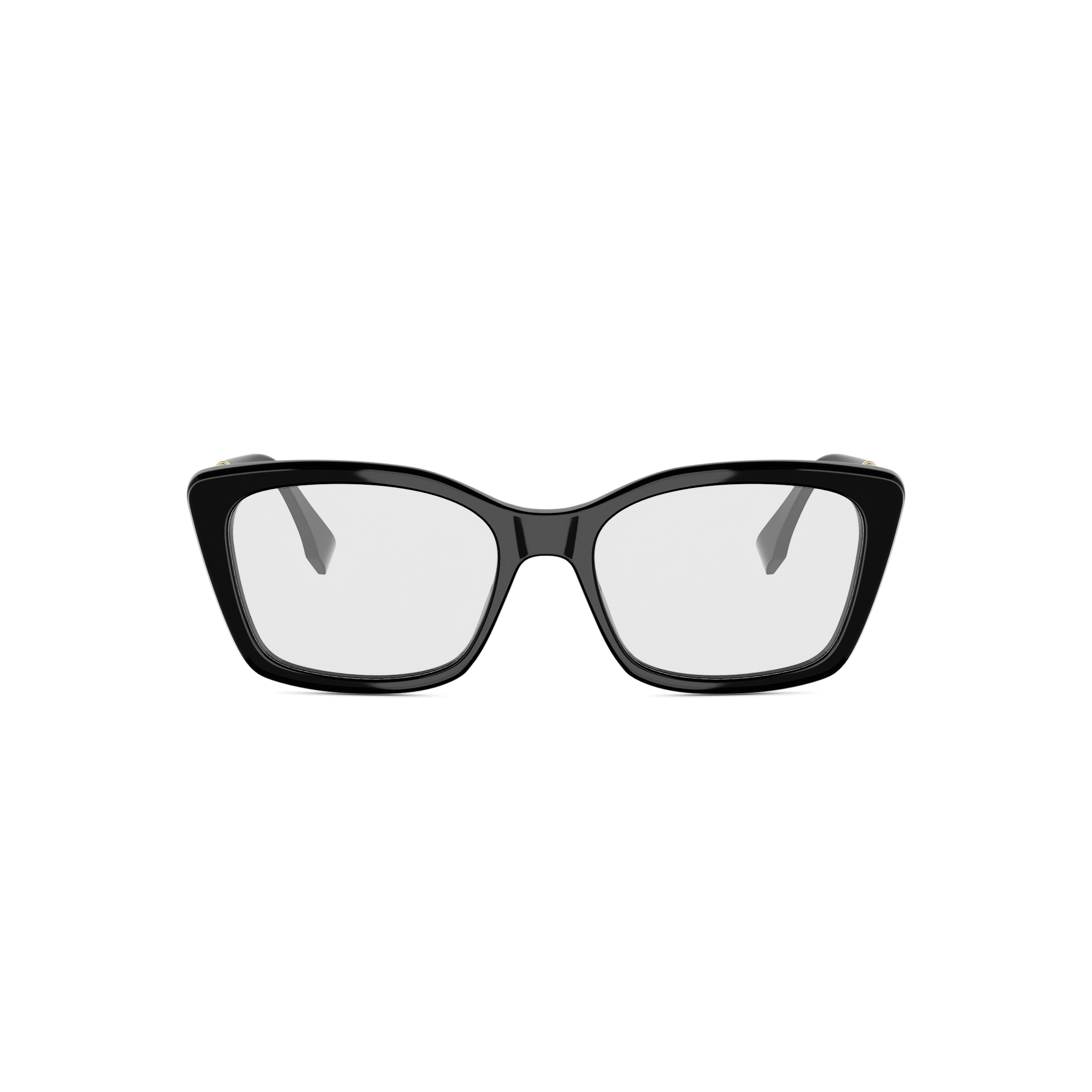 FENDI FE50143I 001 53 FRAME