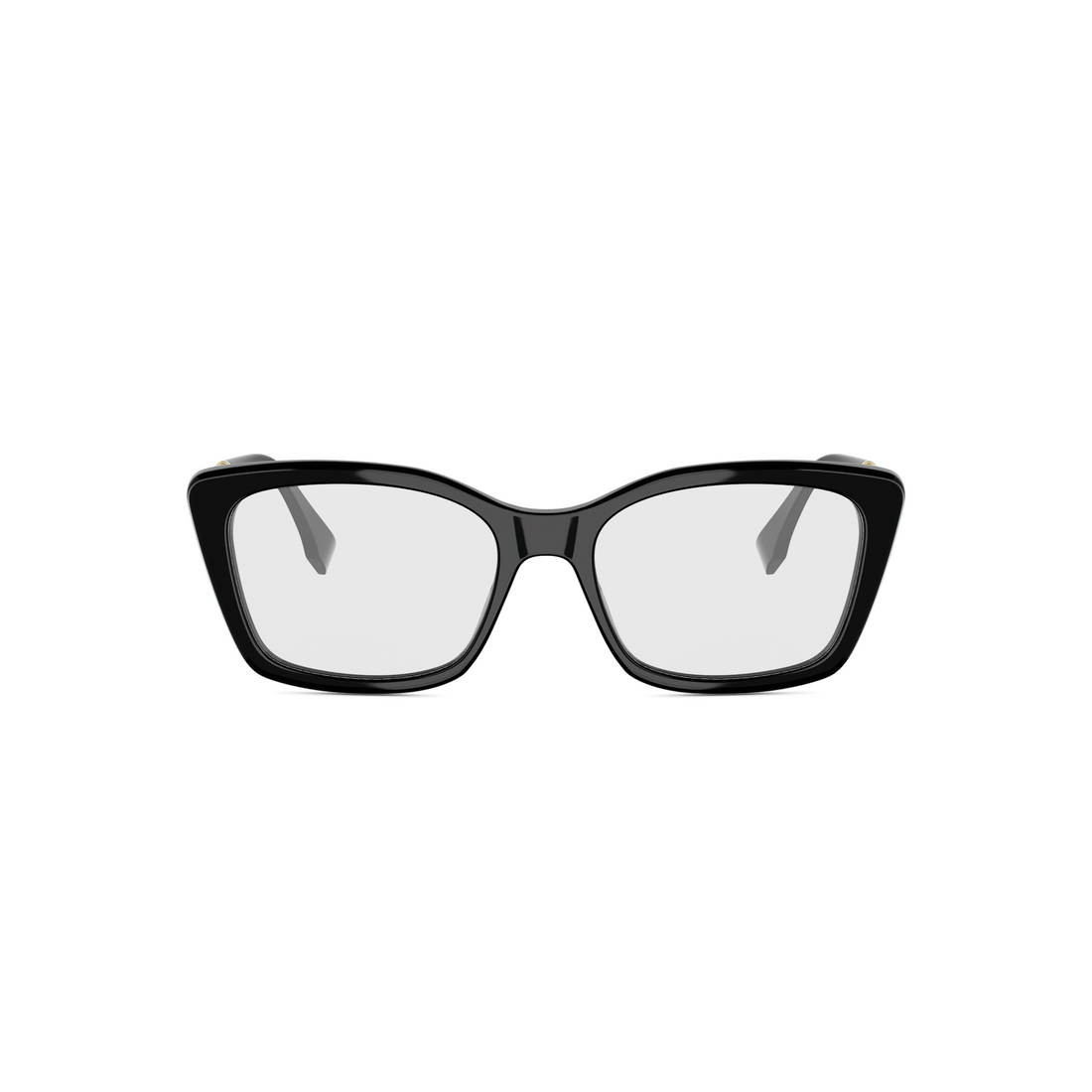 FENDI FE50143I 001 53 FRAME