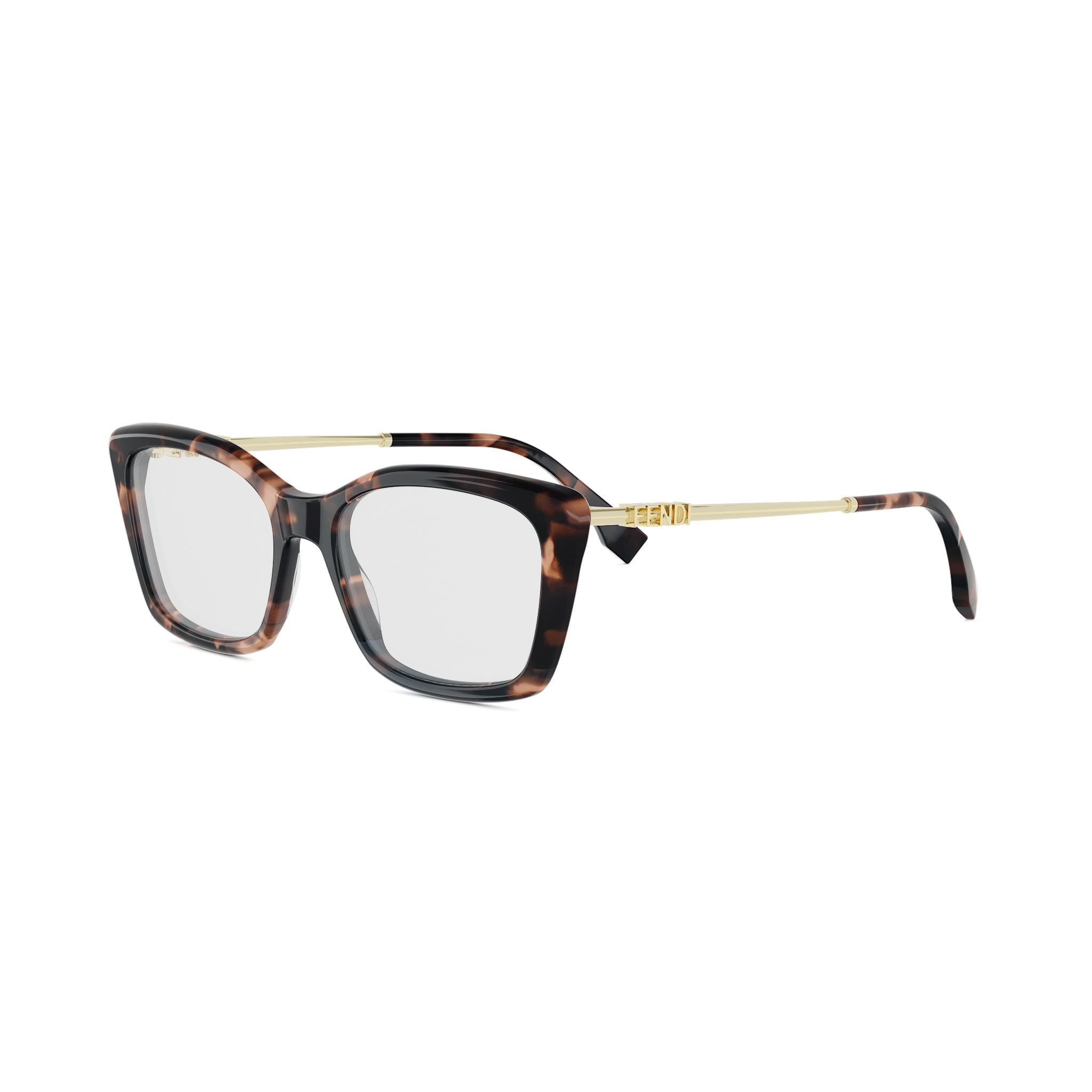FENDI FE50143I 055 53 FRAME