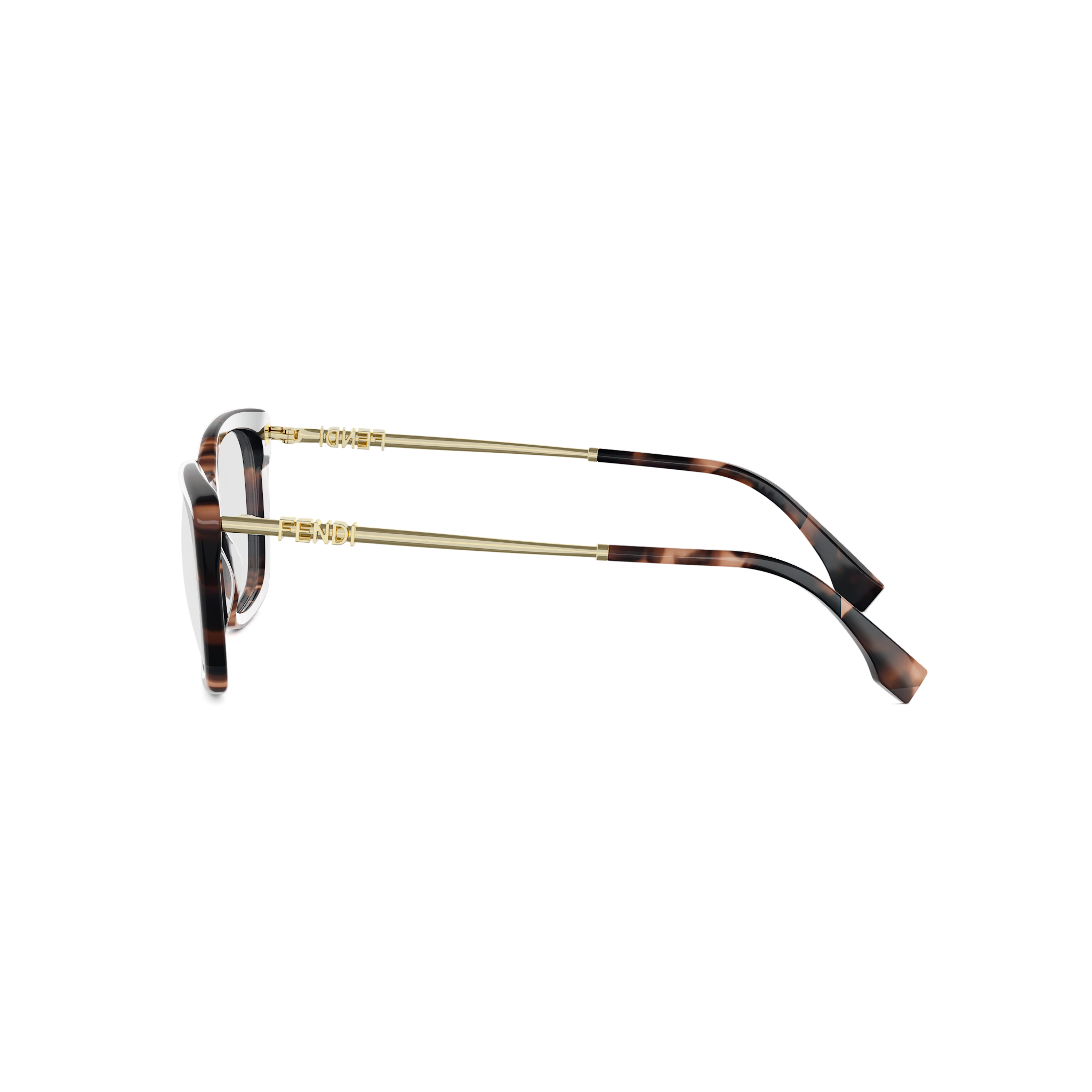 FENDI FE50143I 055 53 FRAME