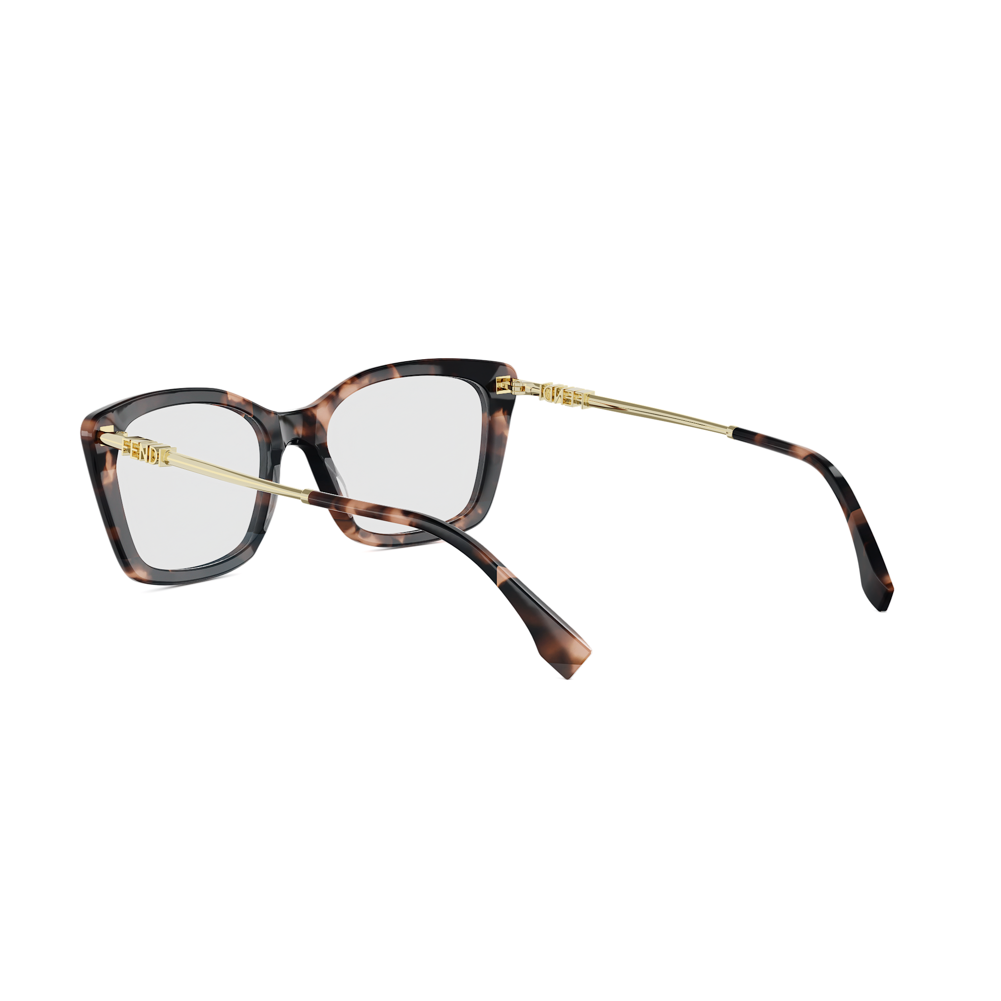 FENDI FE50143I 055 53 FRAME