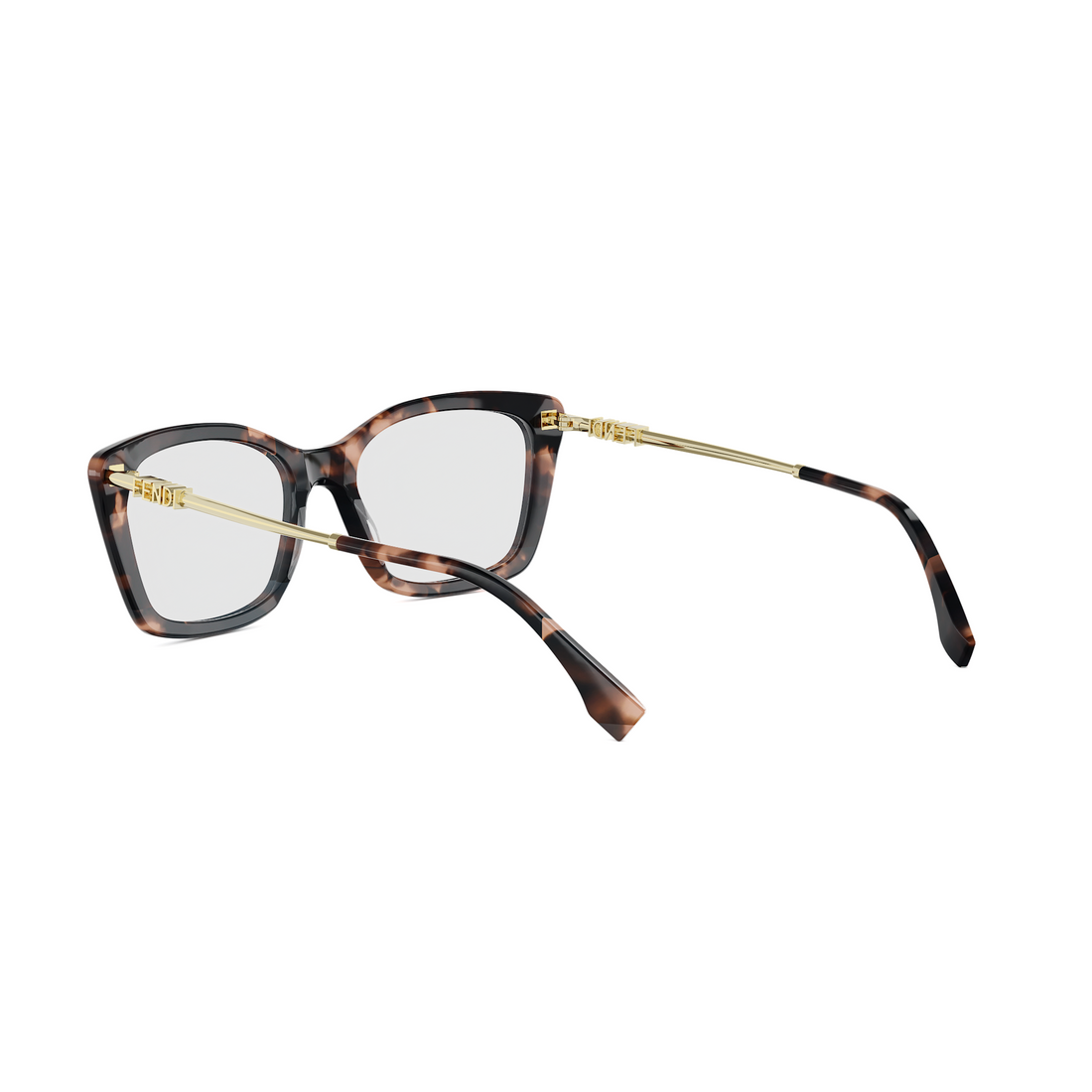 FENDI FE50143I 055 53 FRAME