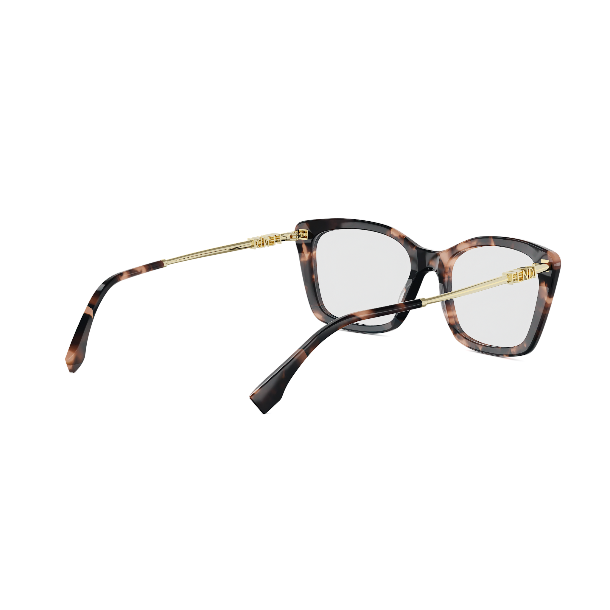 FENDI FE50143I 055 53 FRAME