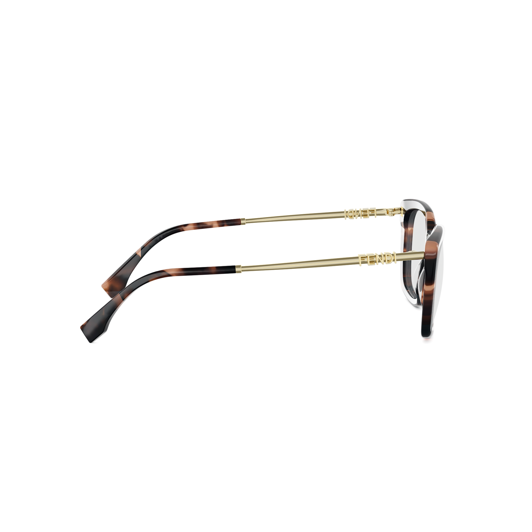 FENDI FE50143I 055 53 FRAME