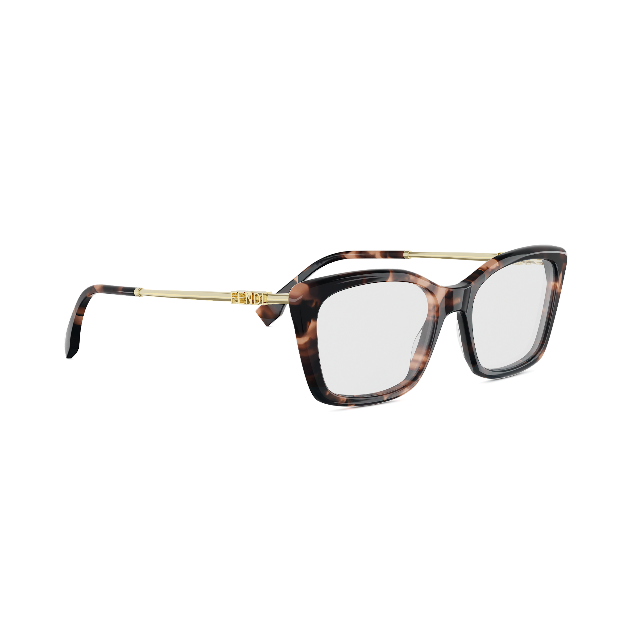 FENDI FE50143I 055 53 FRAME