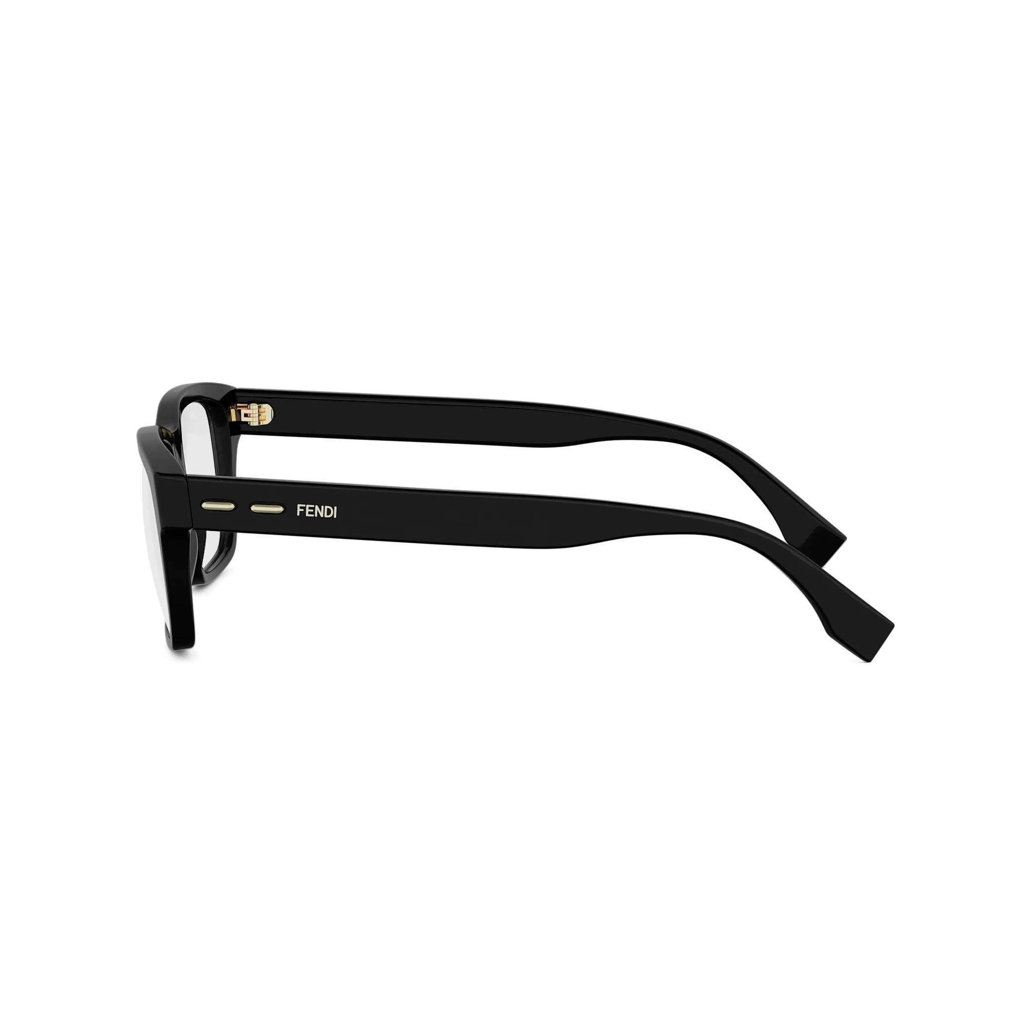 FENDI FE50149I 001 53 FRAME