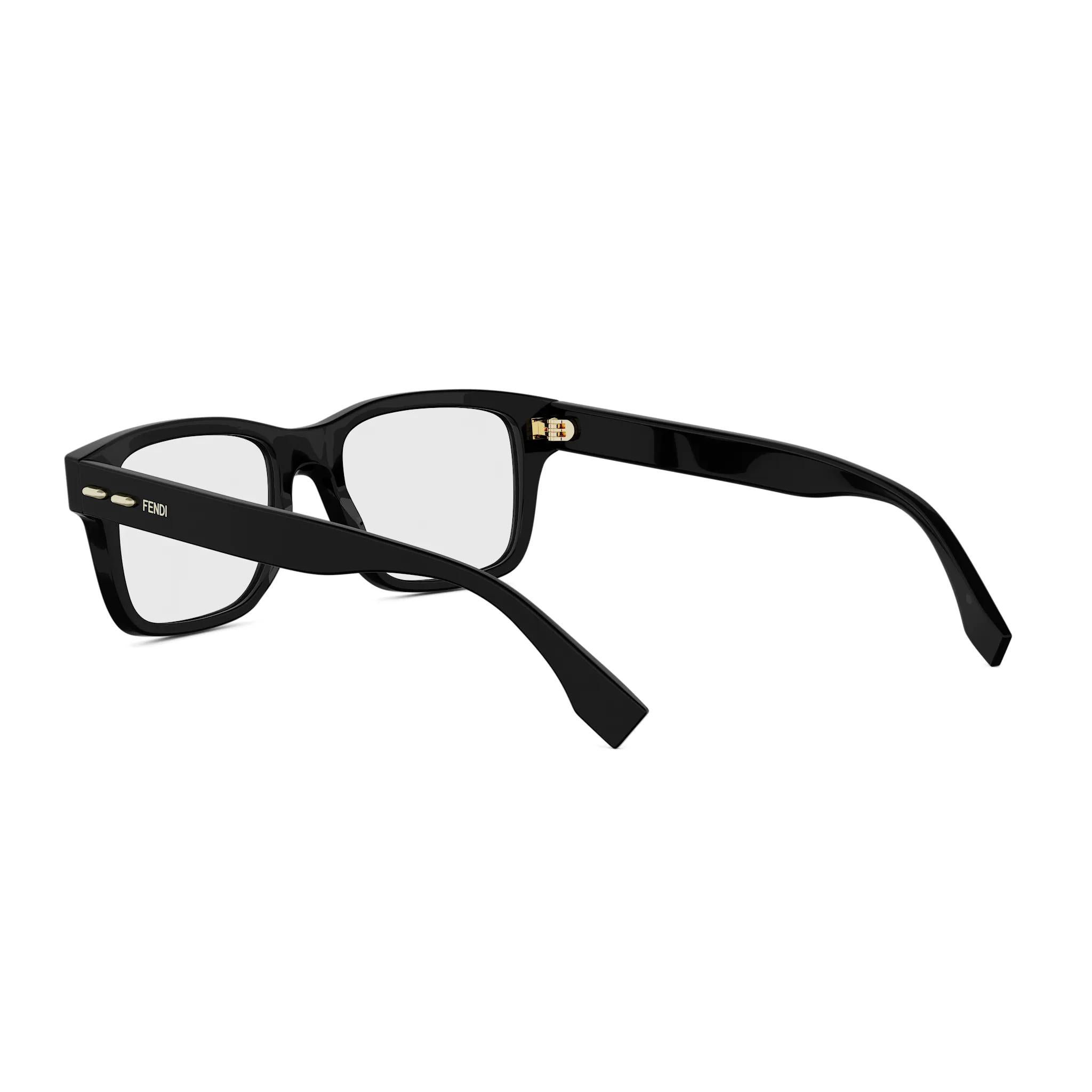 FENDI FE50149I 001 53 FRAME