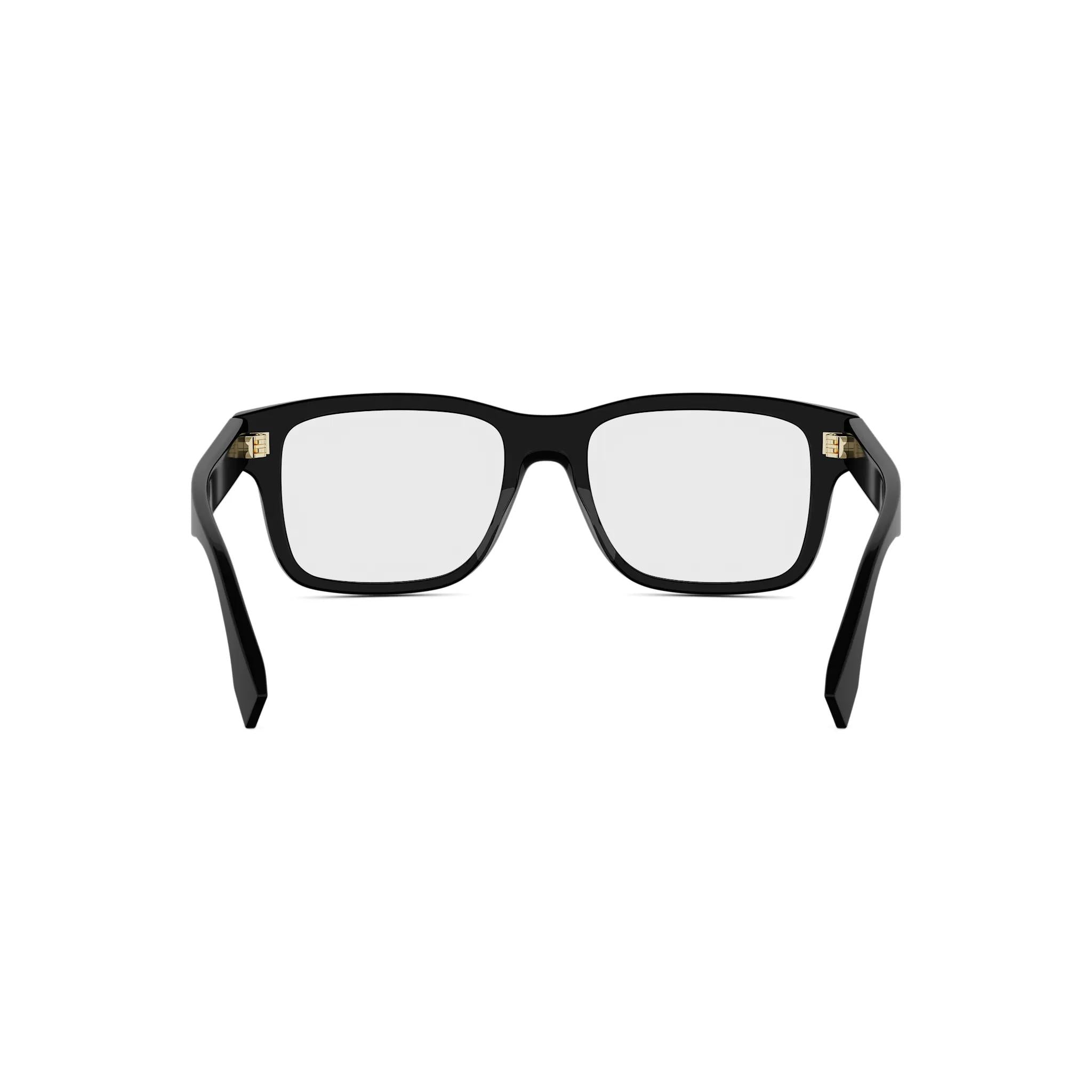 FENDI FE50149I 001 53 FRAME