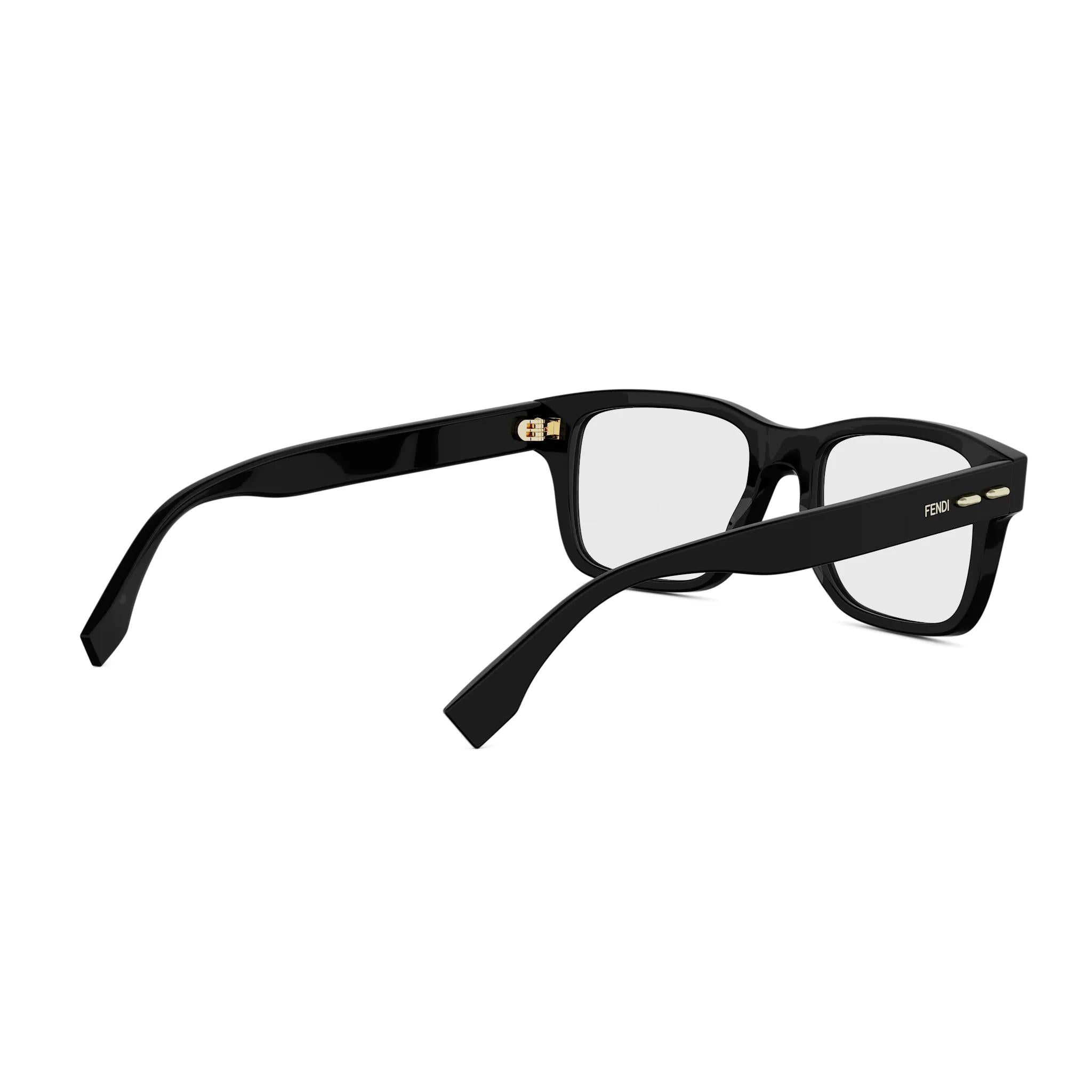 FENDI FE50149I 001 53 FRAME
