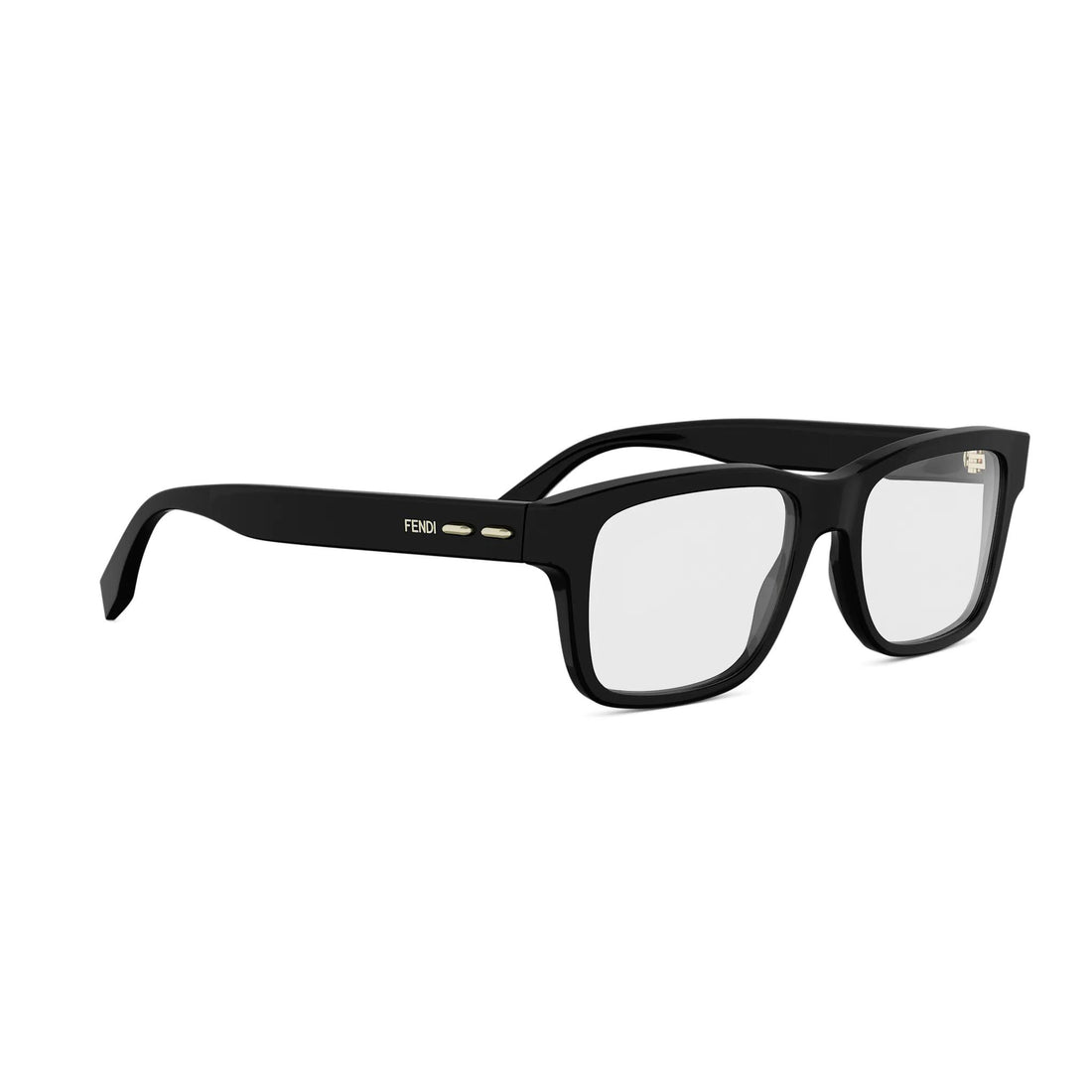 FENDI FE50149I 001 53 FRAME