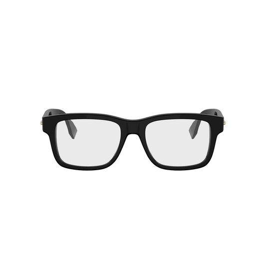 FENDI FE50149I 001 53 FRAME