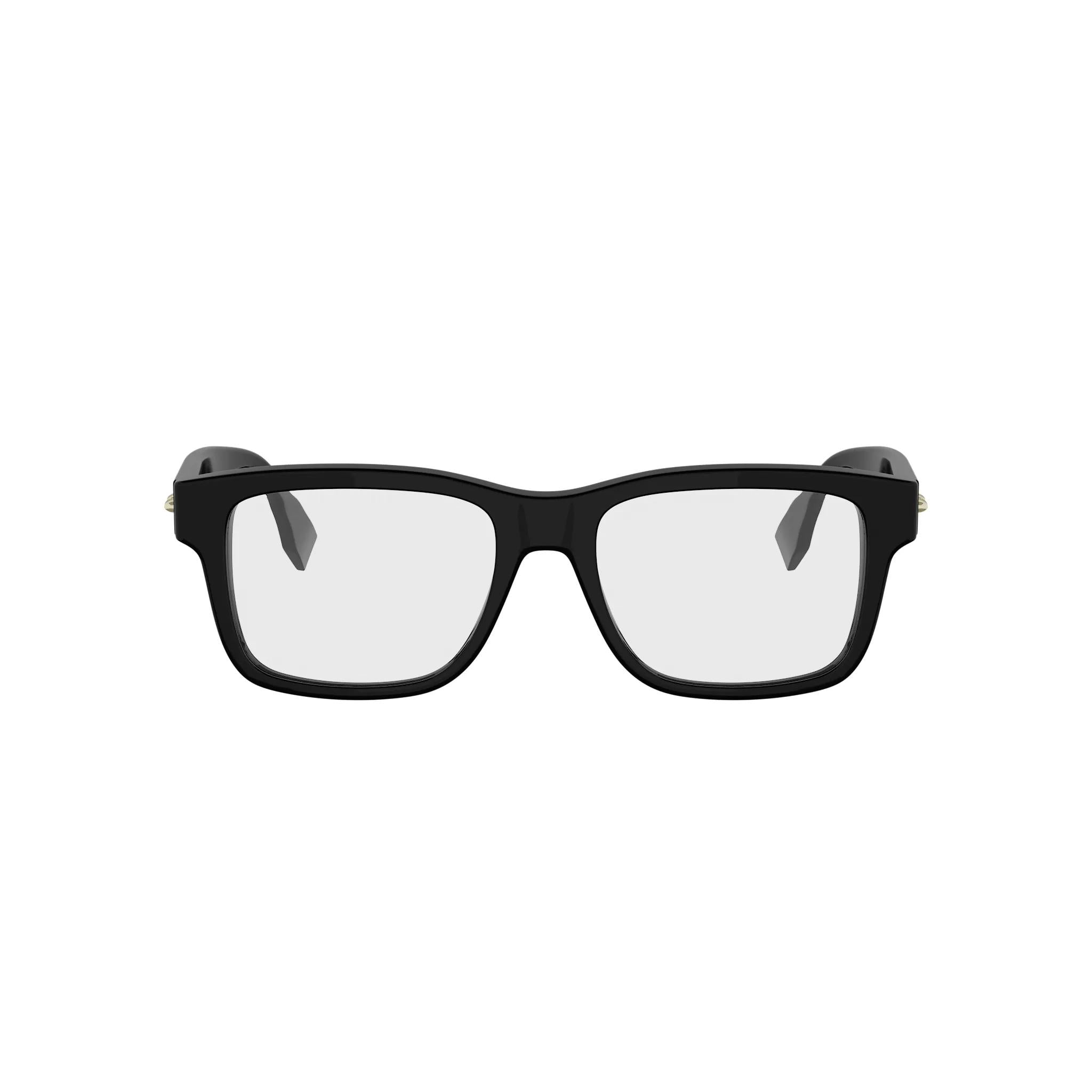FENDI FE50149I 001 53 FRAME