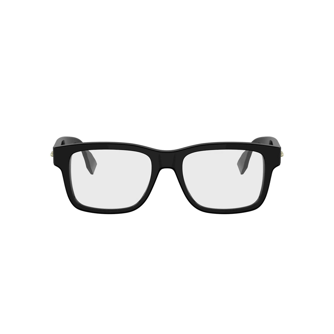 FENDI FE50149I 001 53 FRAME