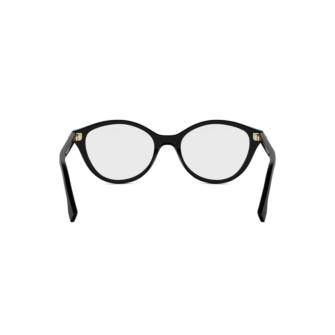 FENDI FE50154I 001 53 FRAME