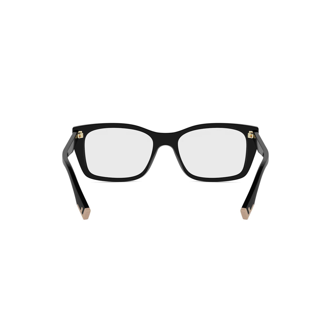 FENDI FE50155I 001 53 FRAME
