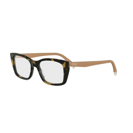 FENDI FE50155I 052 53 FRAME