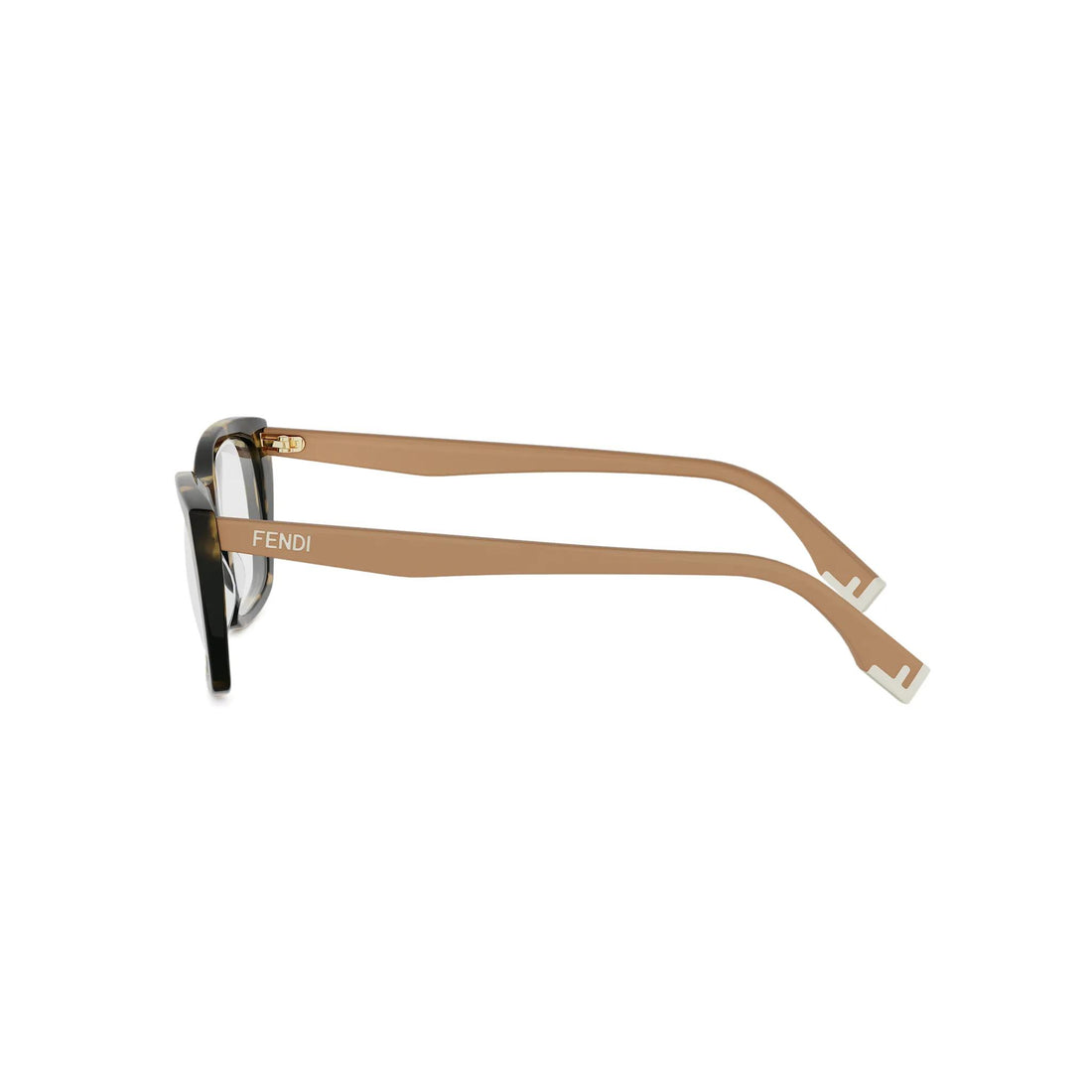 FENDI FE50155I 052 53 FRAME