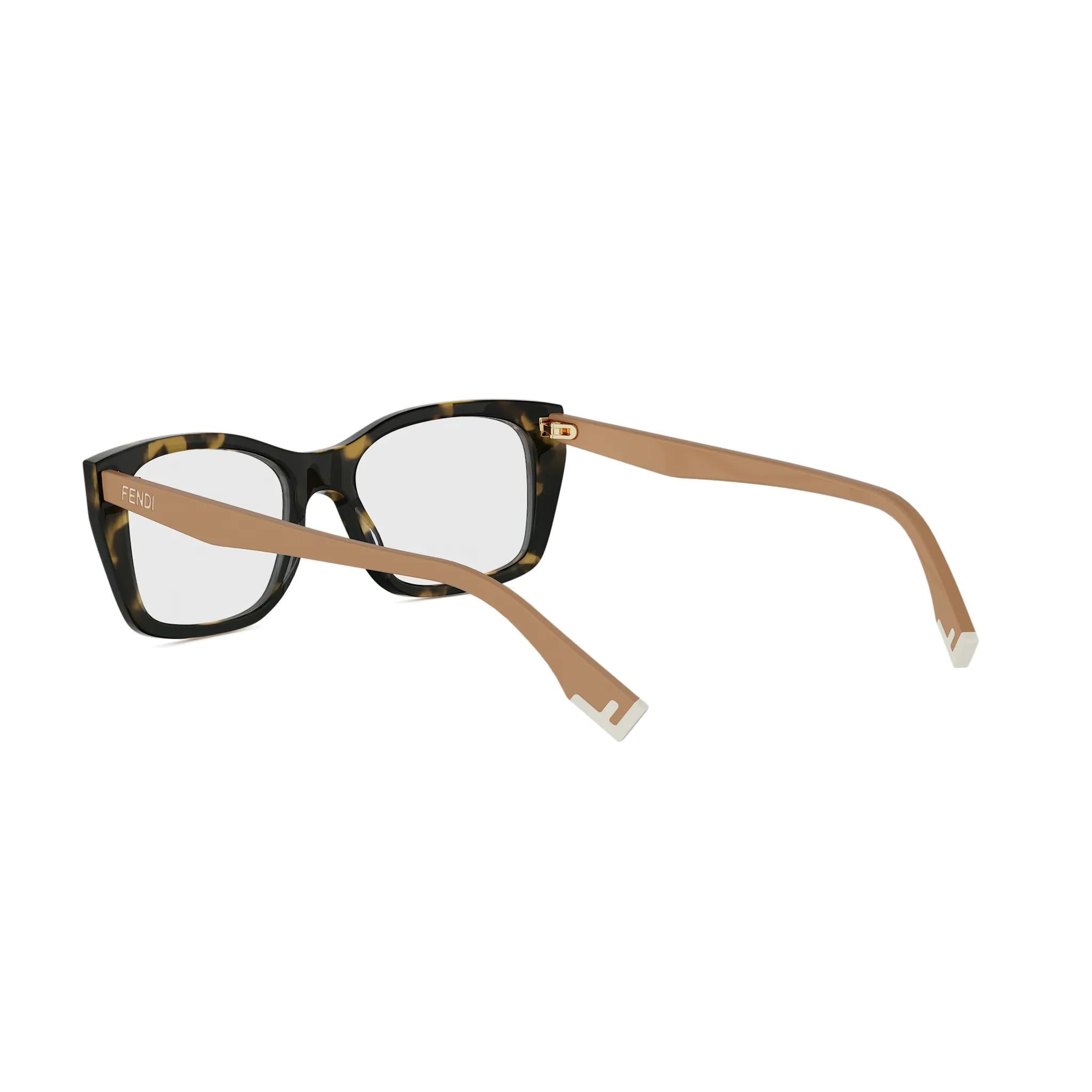 FENDI FE50155I 052 53 FRAME