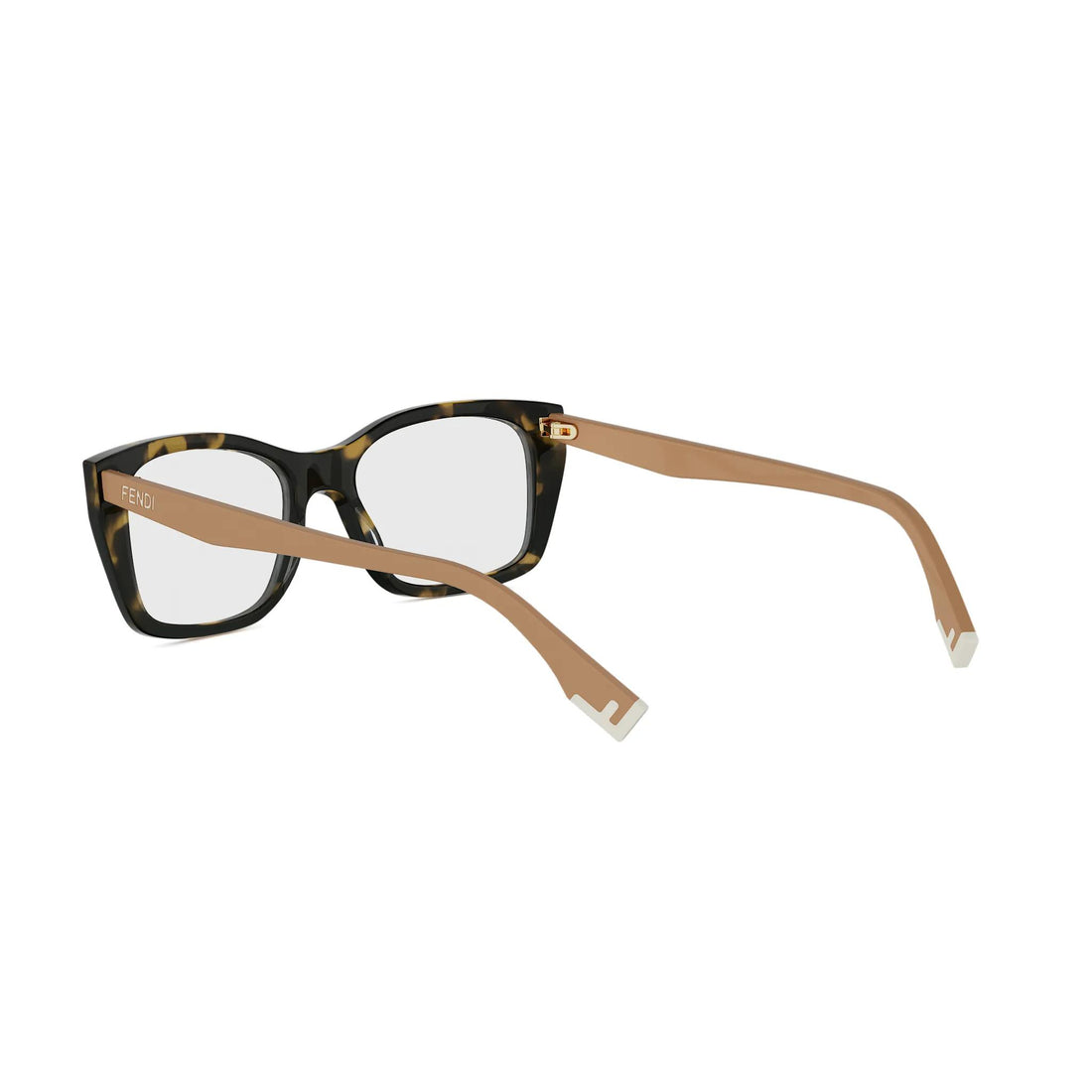 FENDI FE50155I 052 53 FRAME