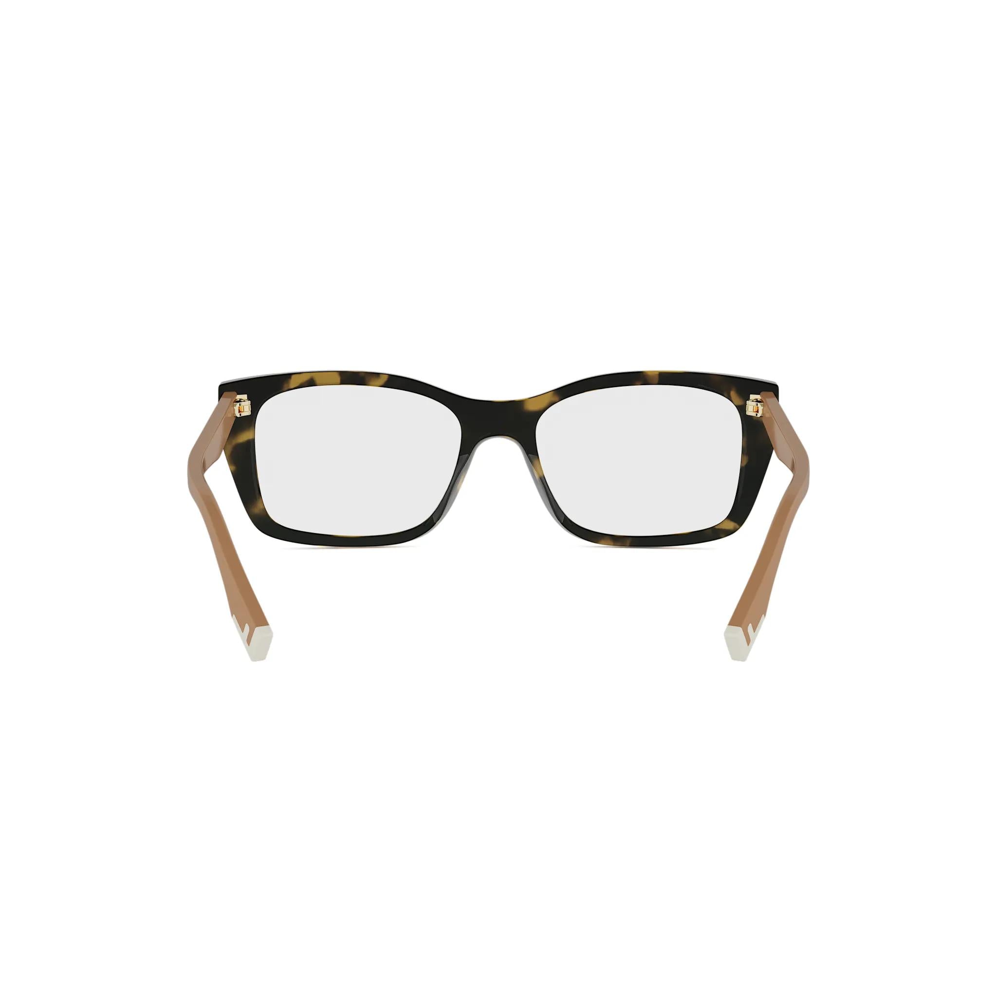 FENDI FE50155I 052 53 FRAME