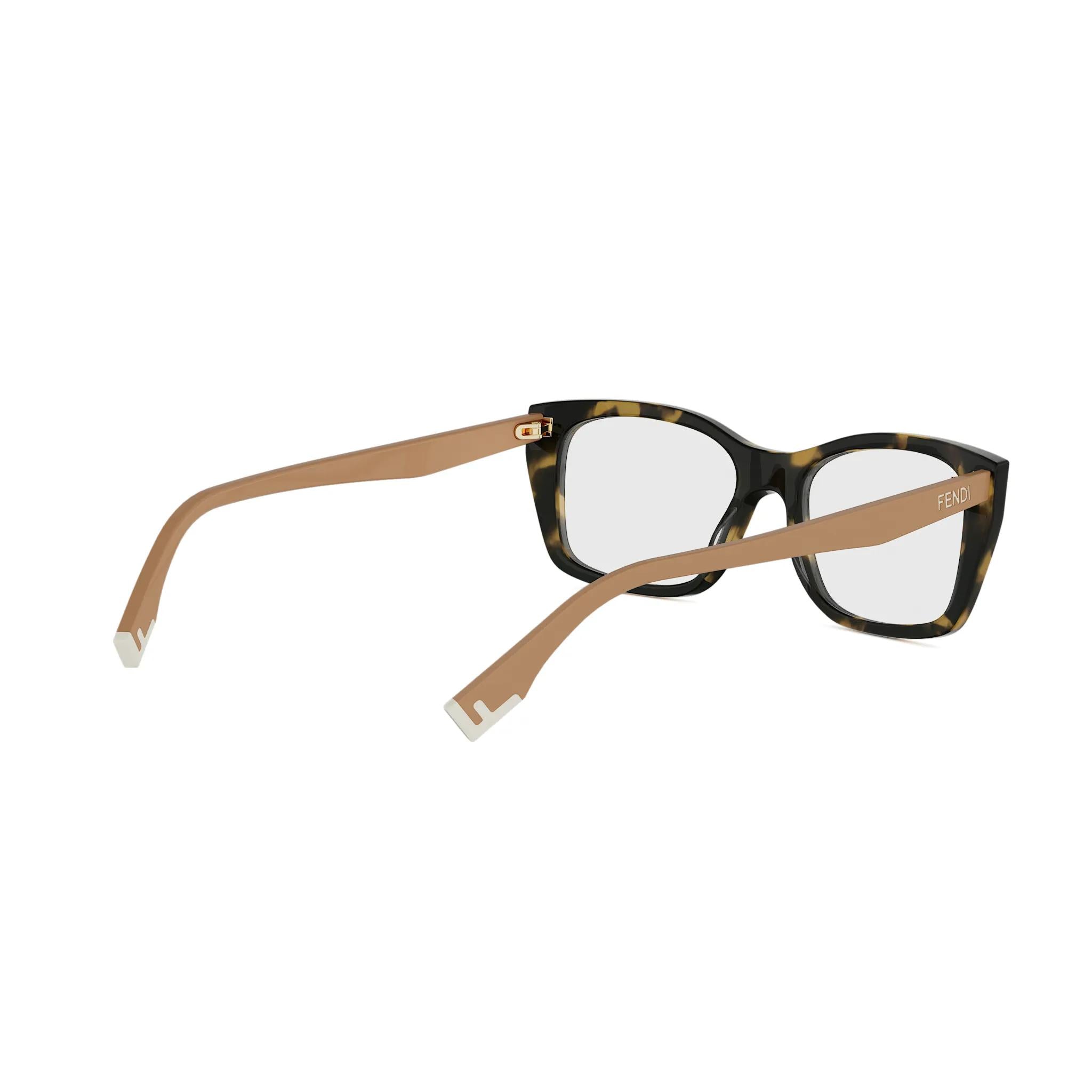 FENDI FE50155I 052 53 FRAME