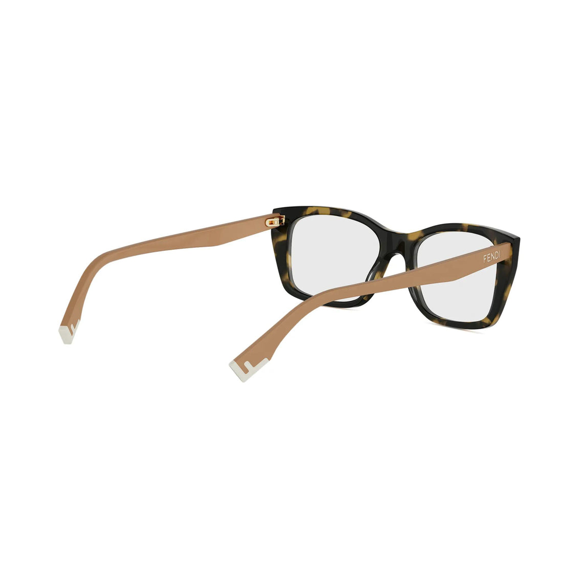 FENDI FE50155I 052 53 FRAME