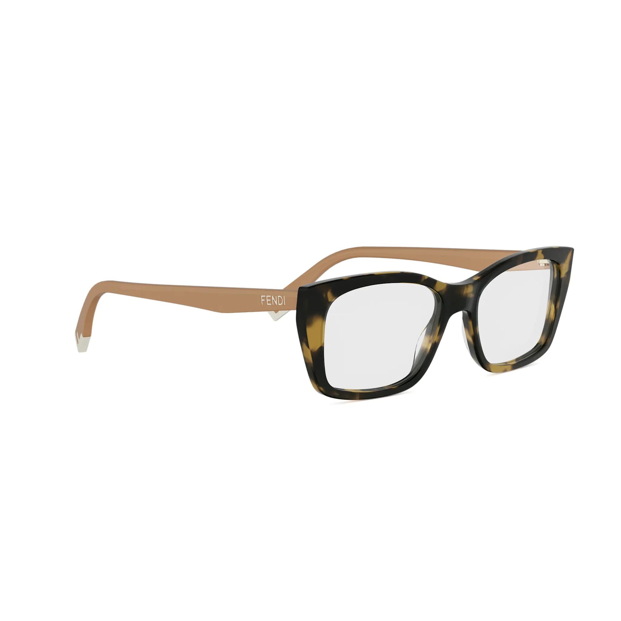 FENDI FE50155I 052 53 FRAME
