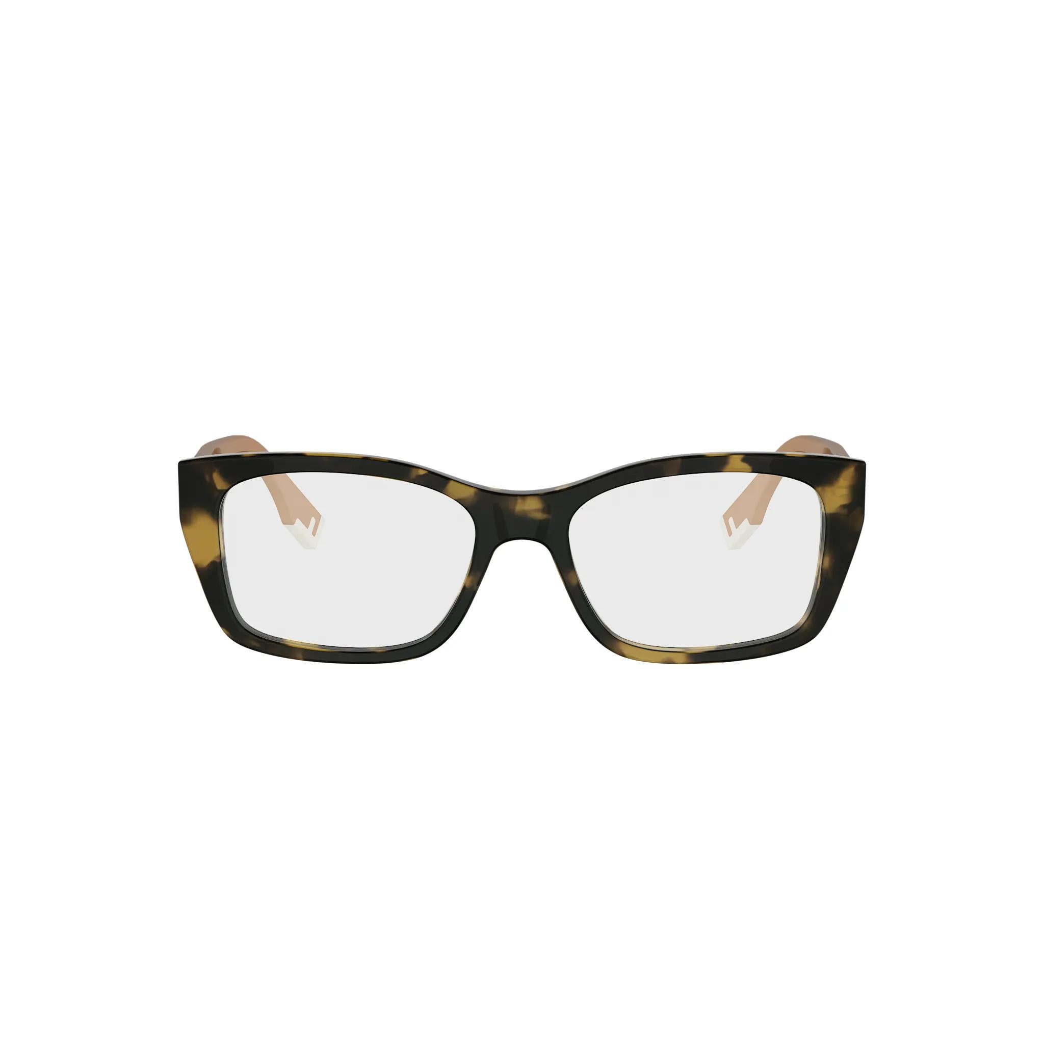 FENDI FE50155I 052 53 FRAME