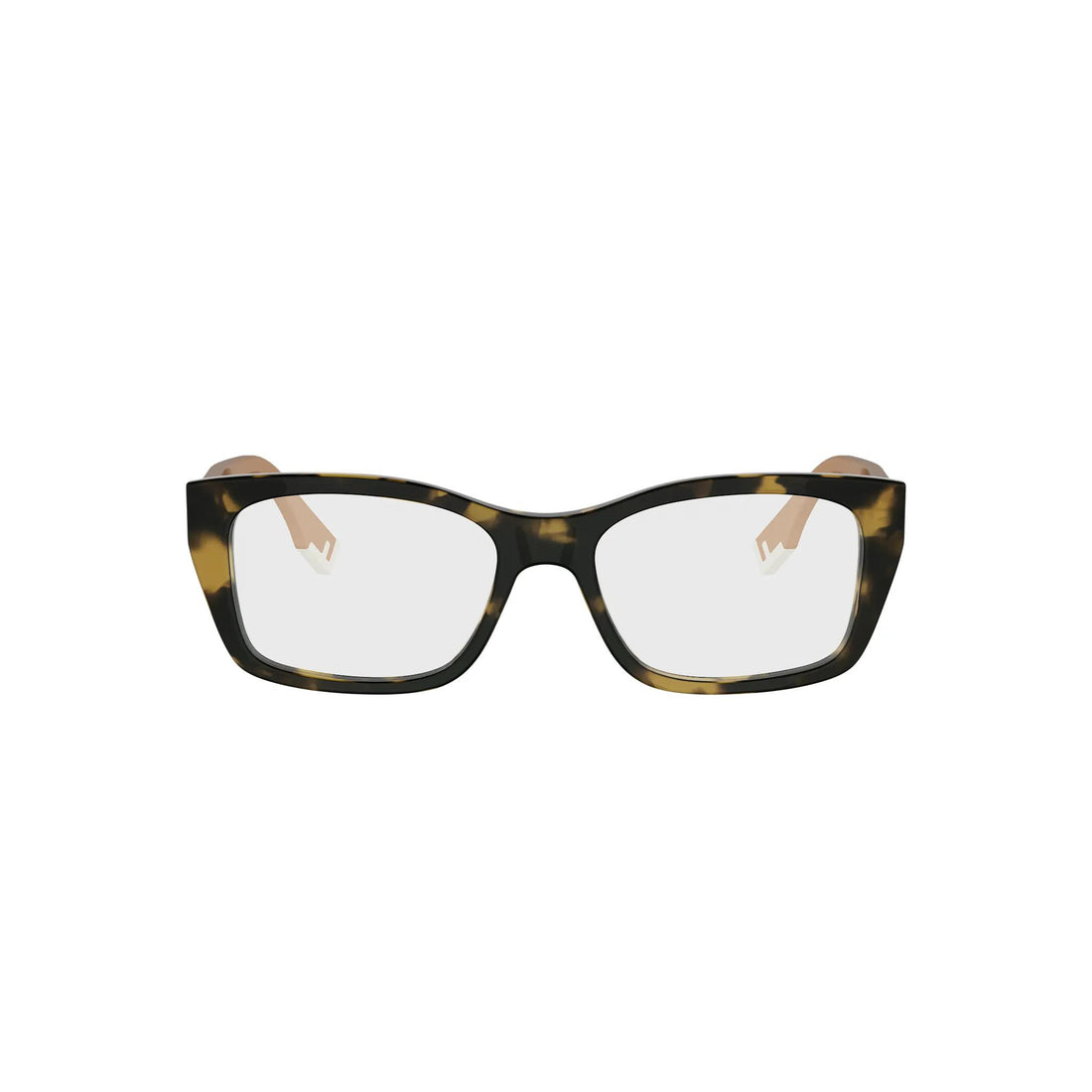 FENDI FE50155I 052 53 FRAME