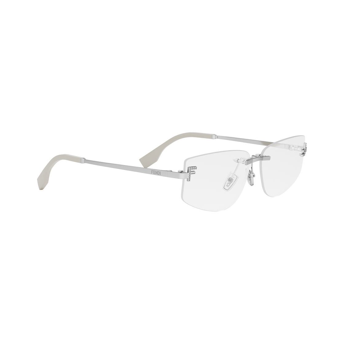 FENDI FE5116US 016 58 FRAME