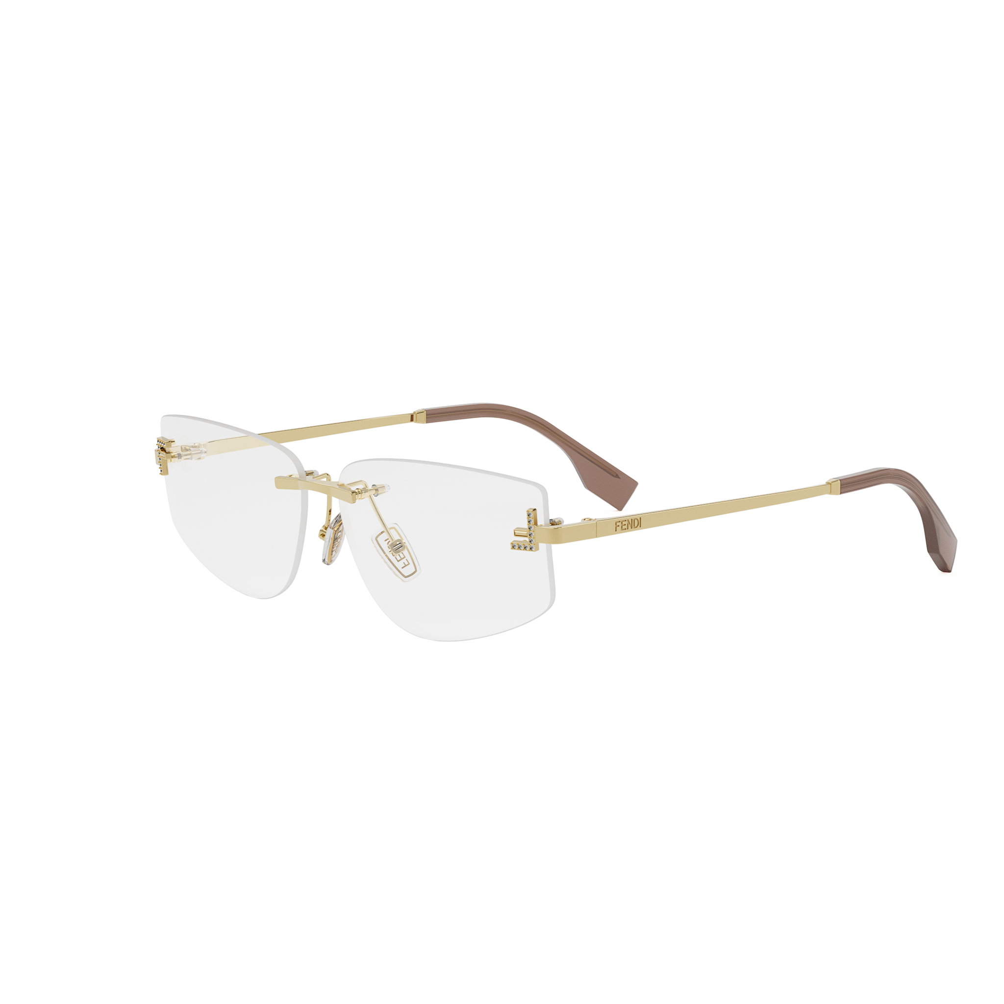 FENDI FE5116US 030 58 FRAME