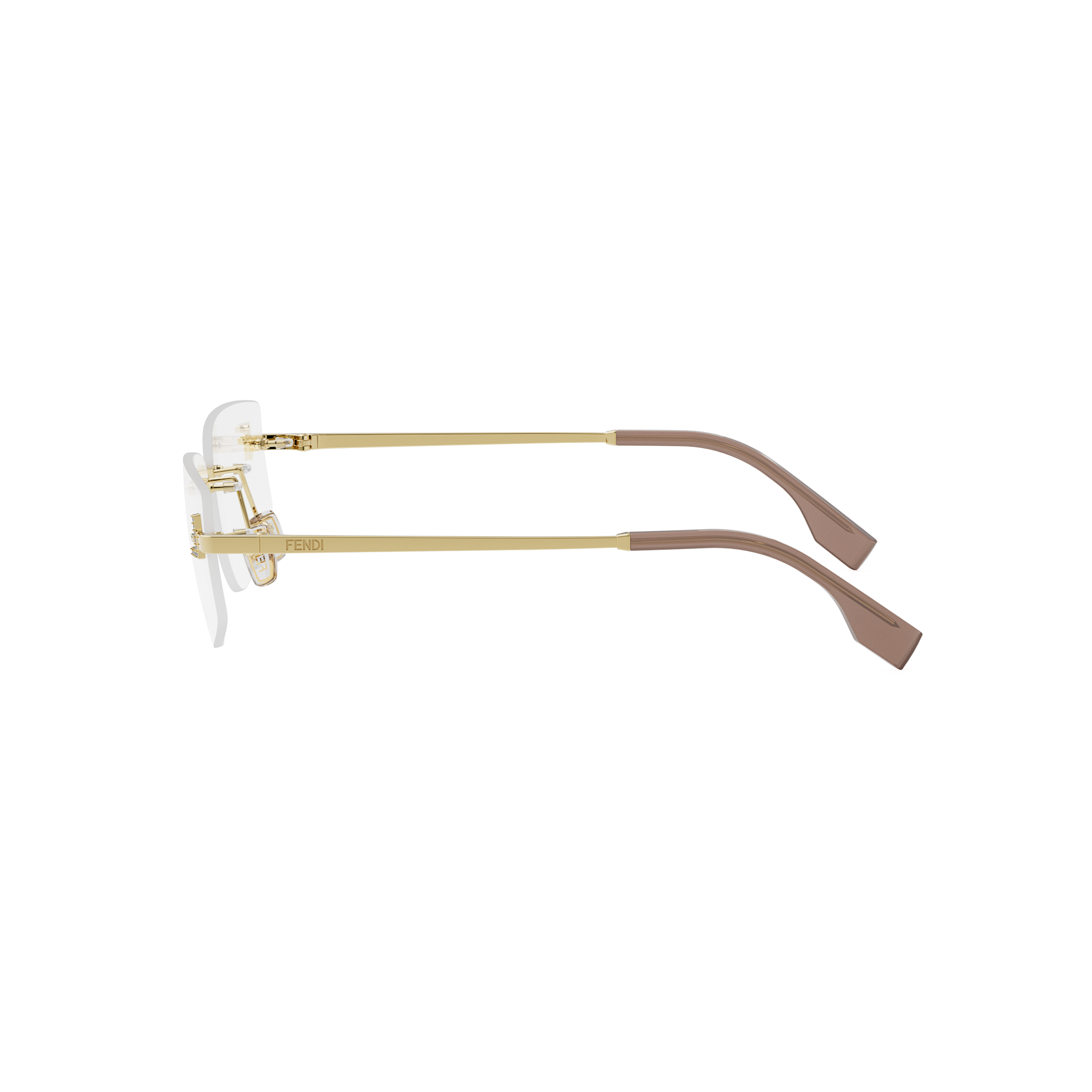 FENDI FE5116US 030 58 FRAME